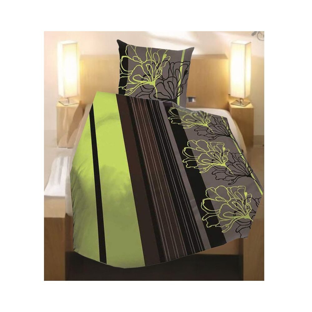 Riyashop Bettwäsche 1 x Bettwäsche Garnitur günstig online kaufen