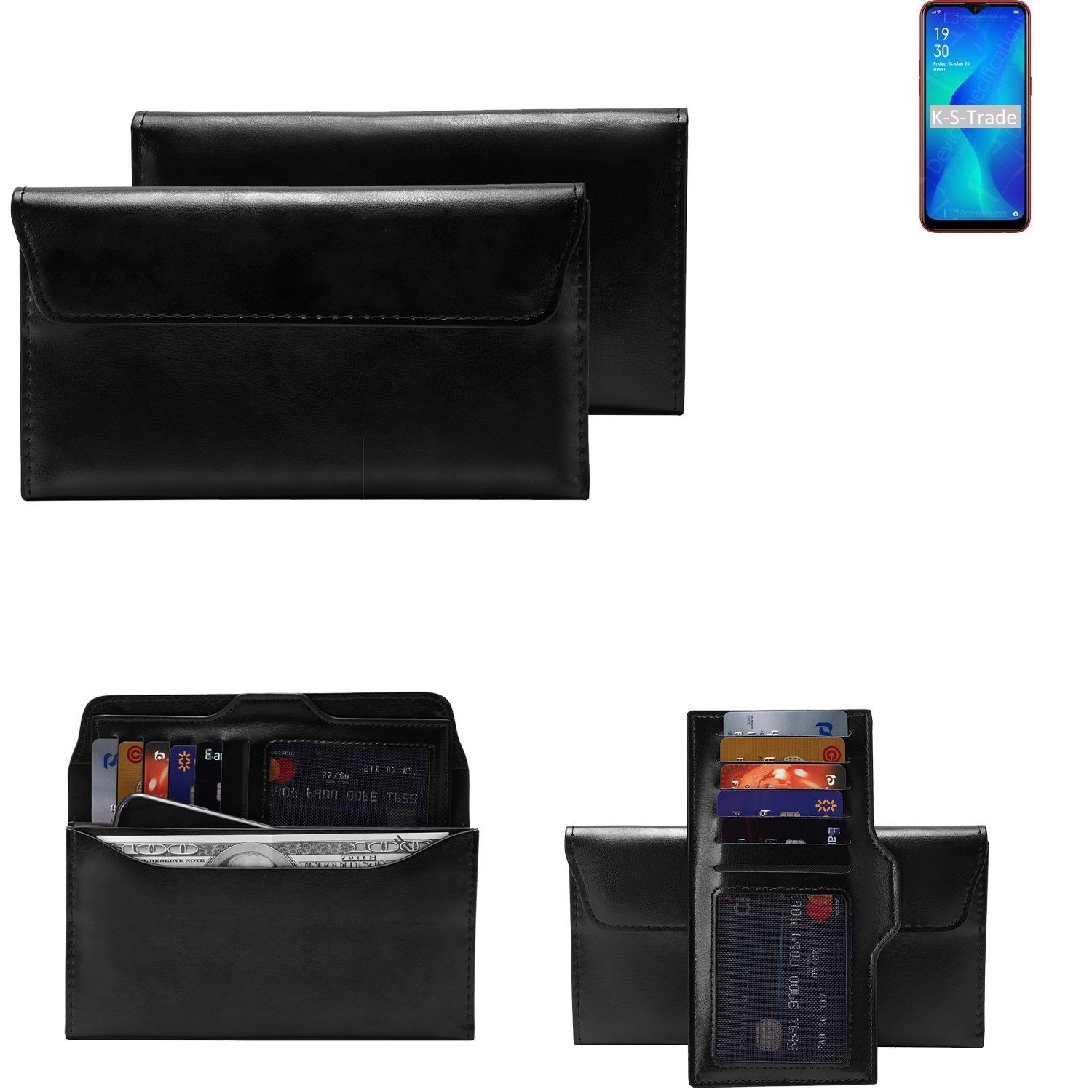 Handyhülle für Oppo A1k