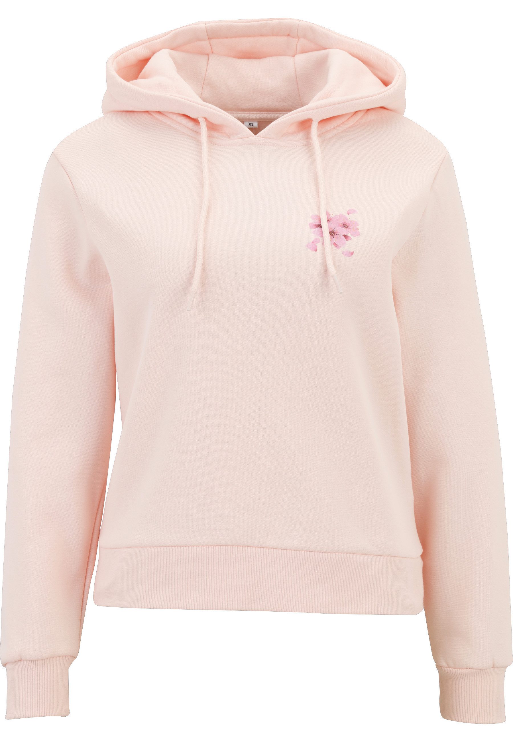 Miss Tee Kapuzensweatshirt Miss Tee Self Love Club Hoody günstig online kaufen