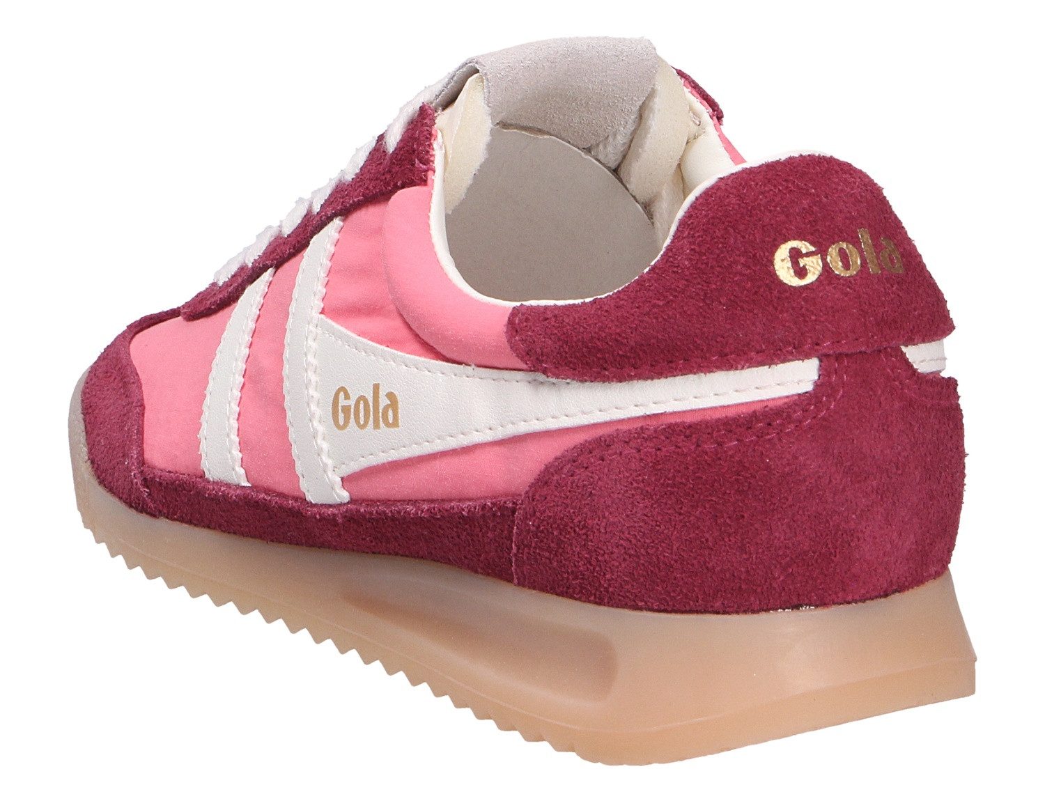 Gola Firefly Sneaker Modischer Schnitt