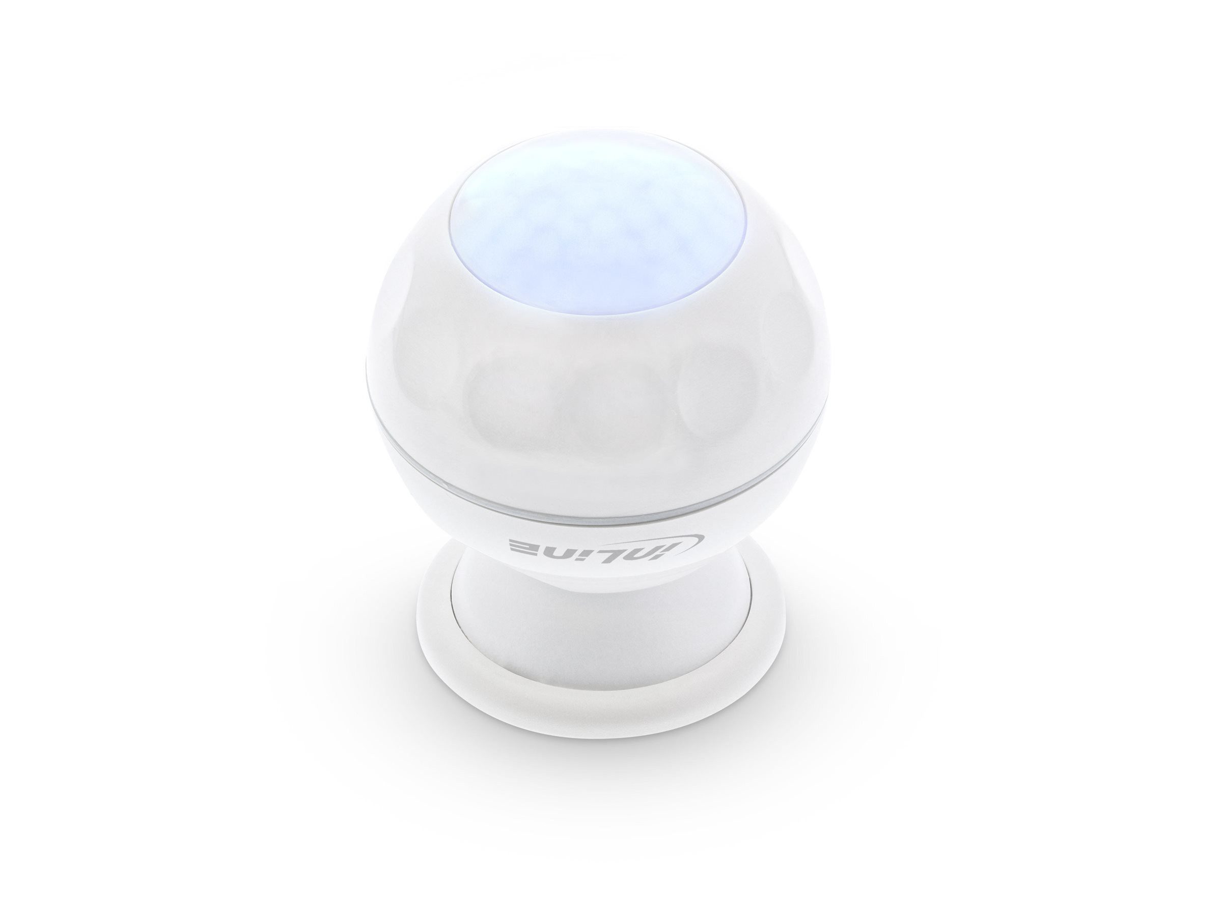Inline Smart-Home-Station
