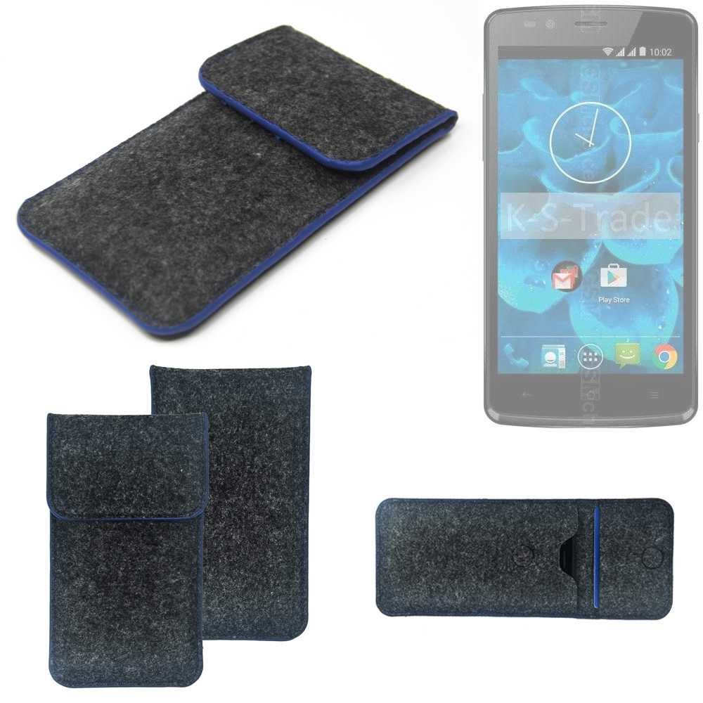 Handyhülle für Qilive Q4 5.0