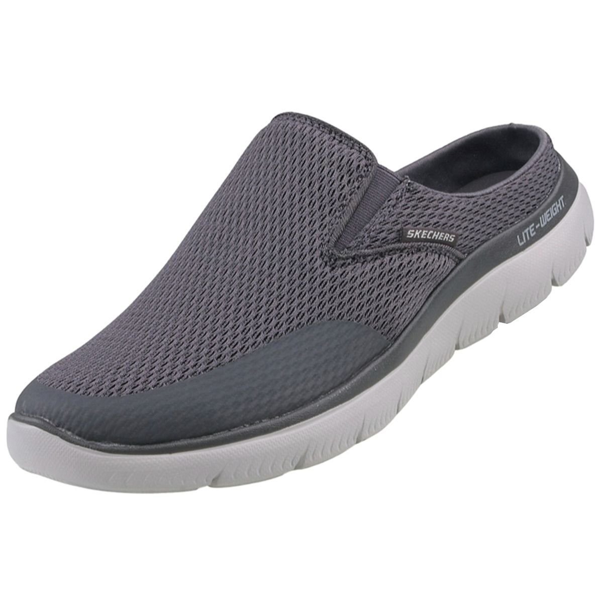 Skechers 232296-CHAR Clog günstig online kaufen