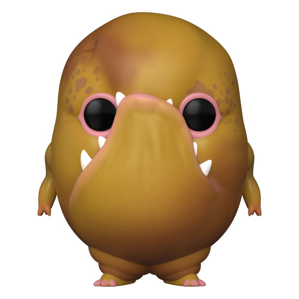 Funko Merchandise-Figur Ghostbusters 2024 - Pukey #73388