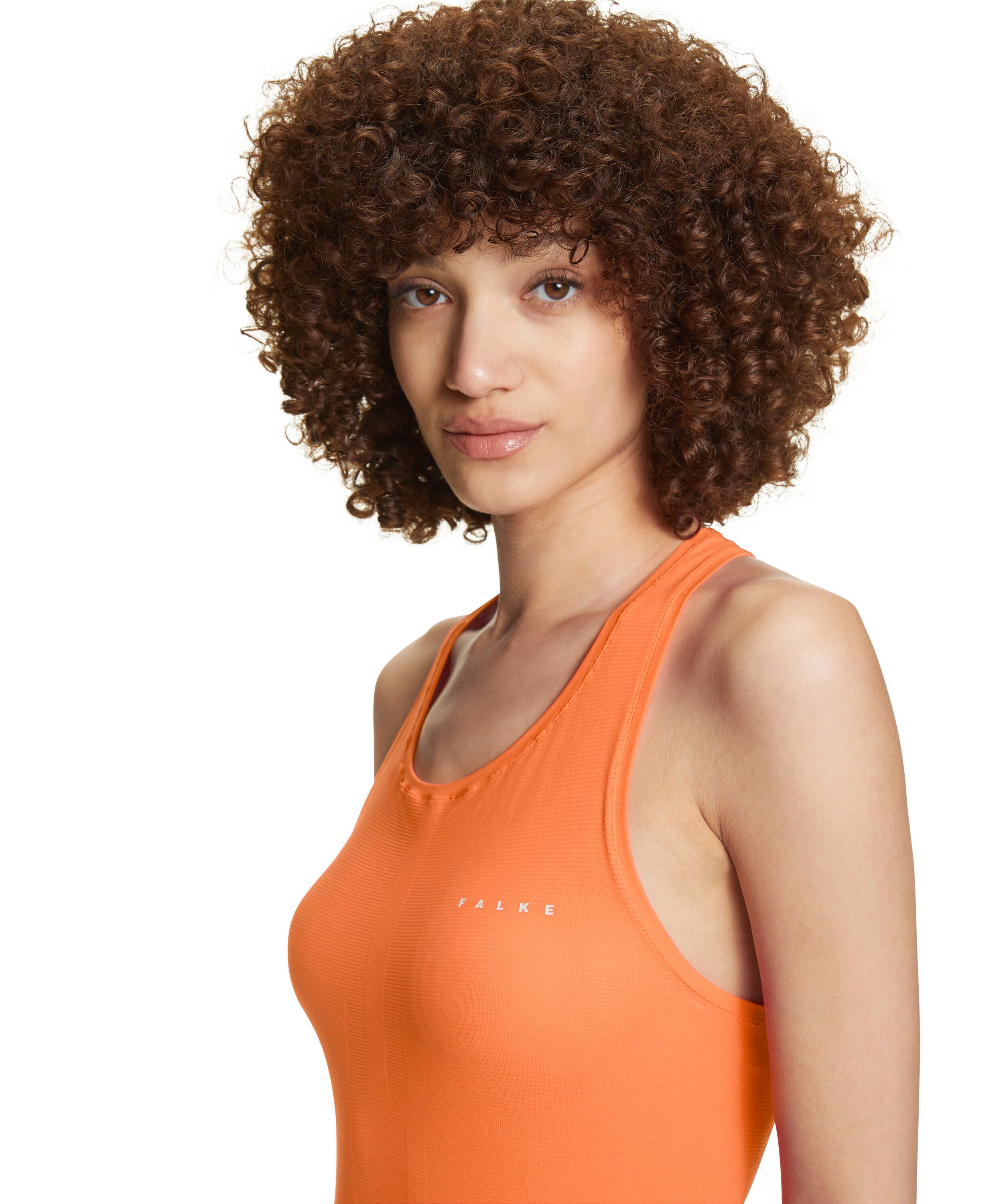 FALKE Funktionsunterhemd FALKE Top Ultralight Cool (1-St., 1) kühlend für warme Temperaturen