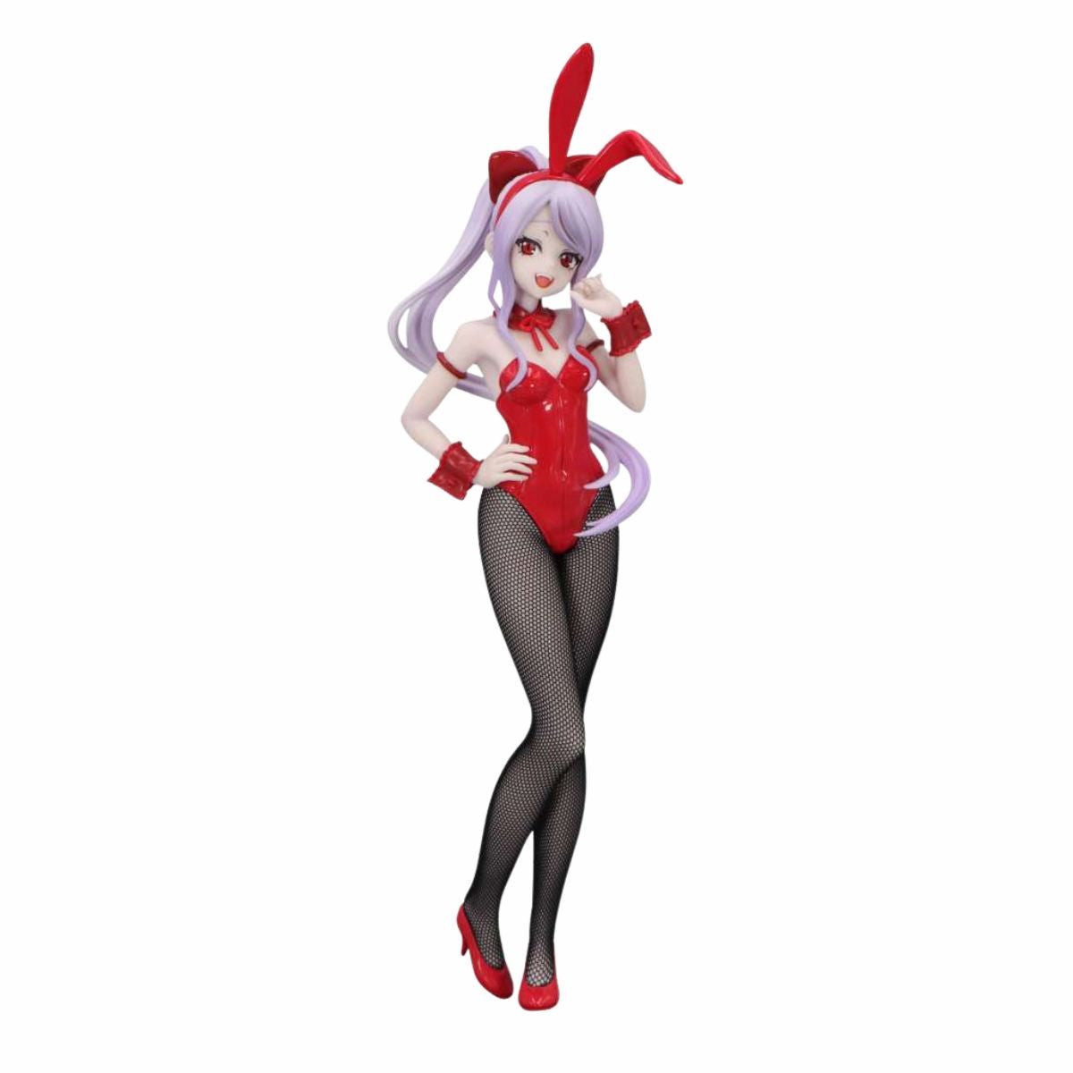FuRyu Dekofigur Overlord Shalltear Red Color günstig online kaufen