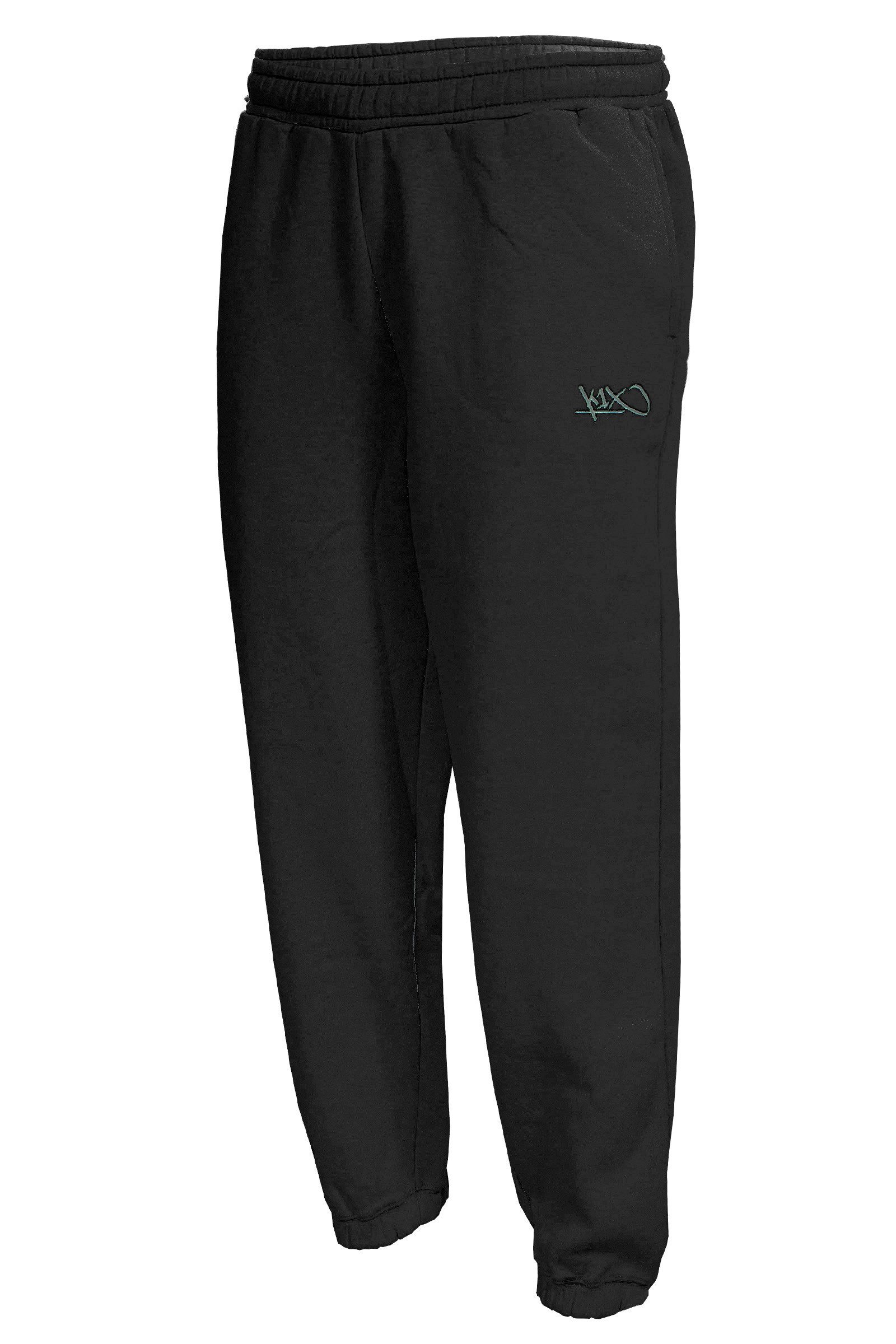 K1X Sweathose K1X Sweatpants KXM243-033-2 Schwarz günstig online kaufen