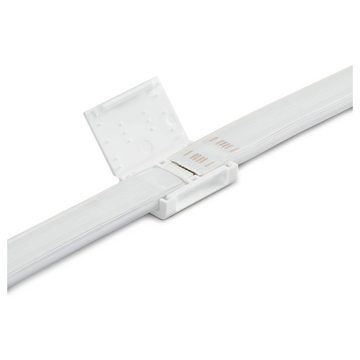 Kunstbaum Bluetooth Lightstrip Plus 2m Basis White & Color Ambiance inkl. Tap, Philips Hue, Höhe 0,4 cm, Smart Bundles