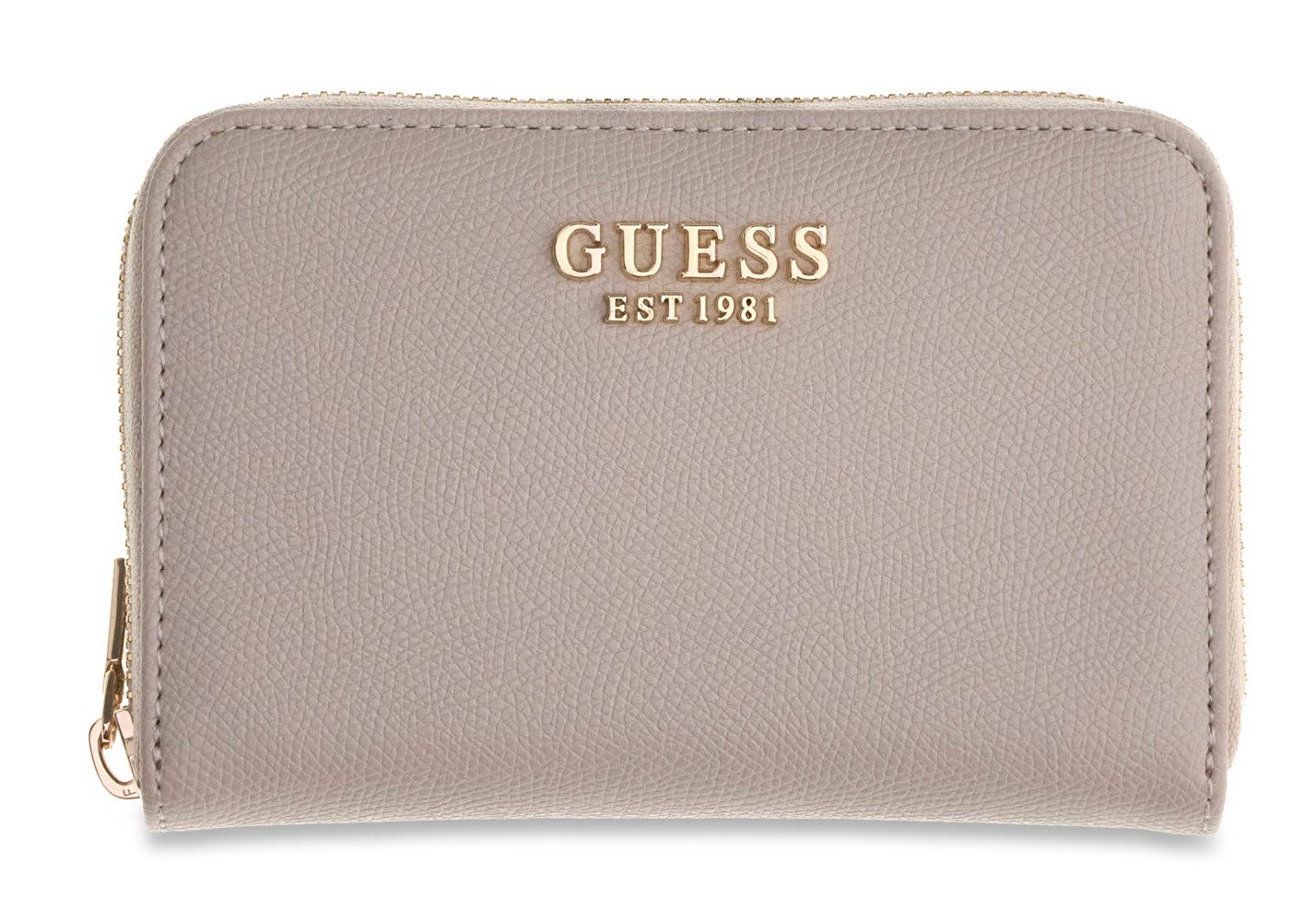 Guess Geldbörse SLG Zip Around Wallet