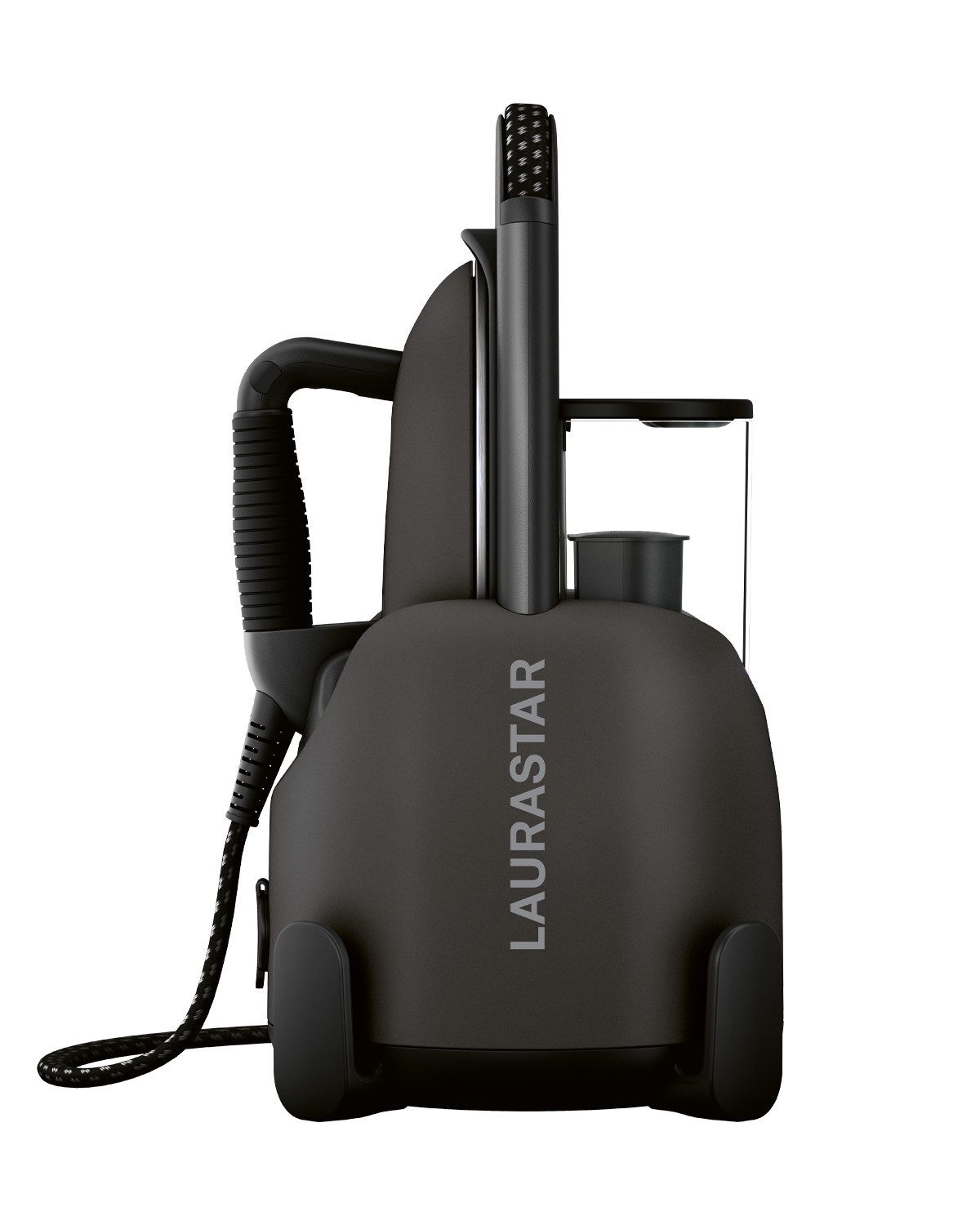 LAURASTAR Dampfbügelstation Lift Xtra Titan, 1100 ml Wassertank