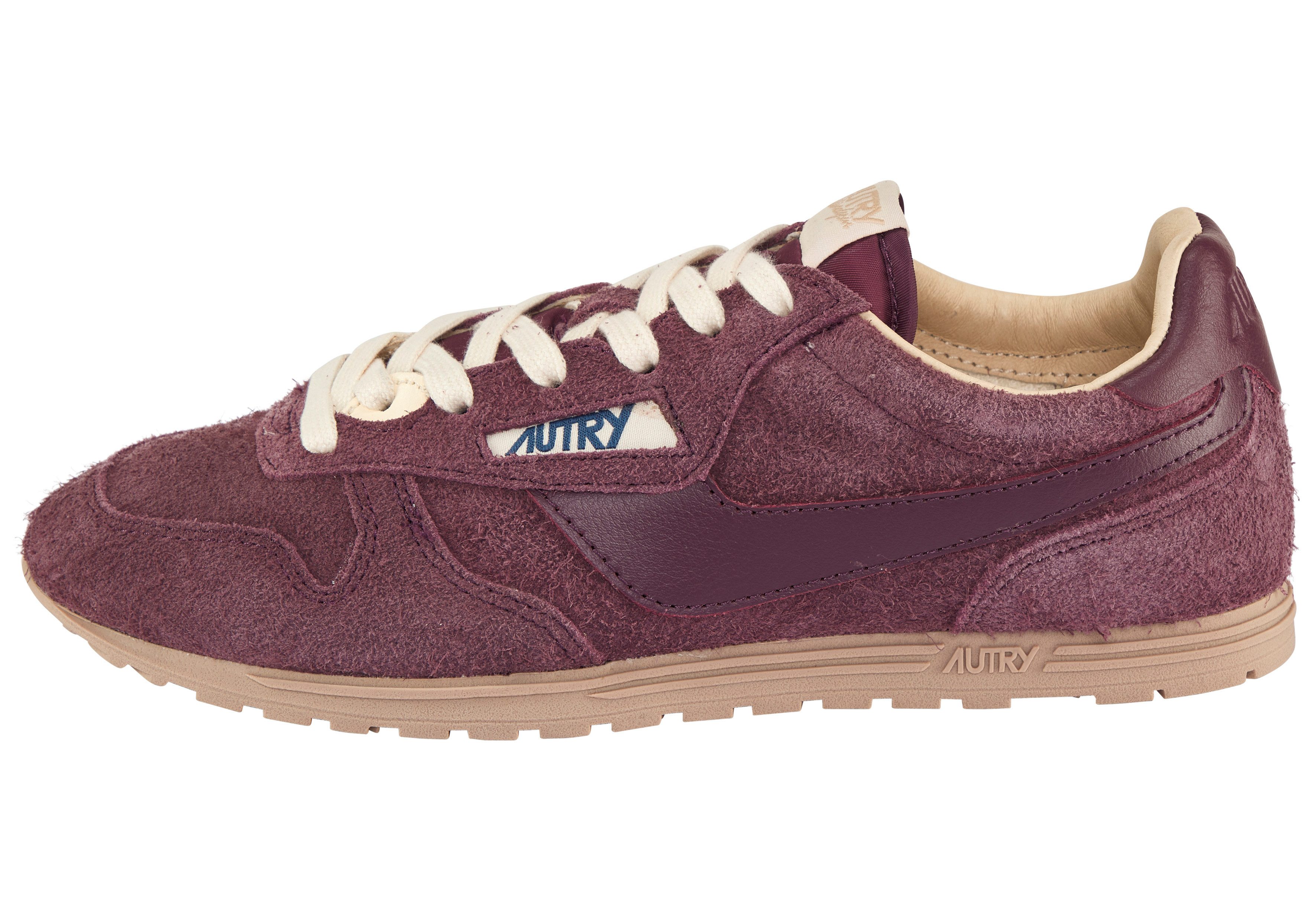 AUTRY WINDSPIN Sneaker günstig online kaufen
