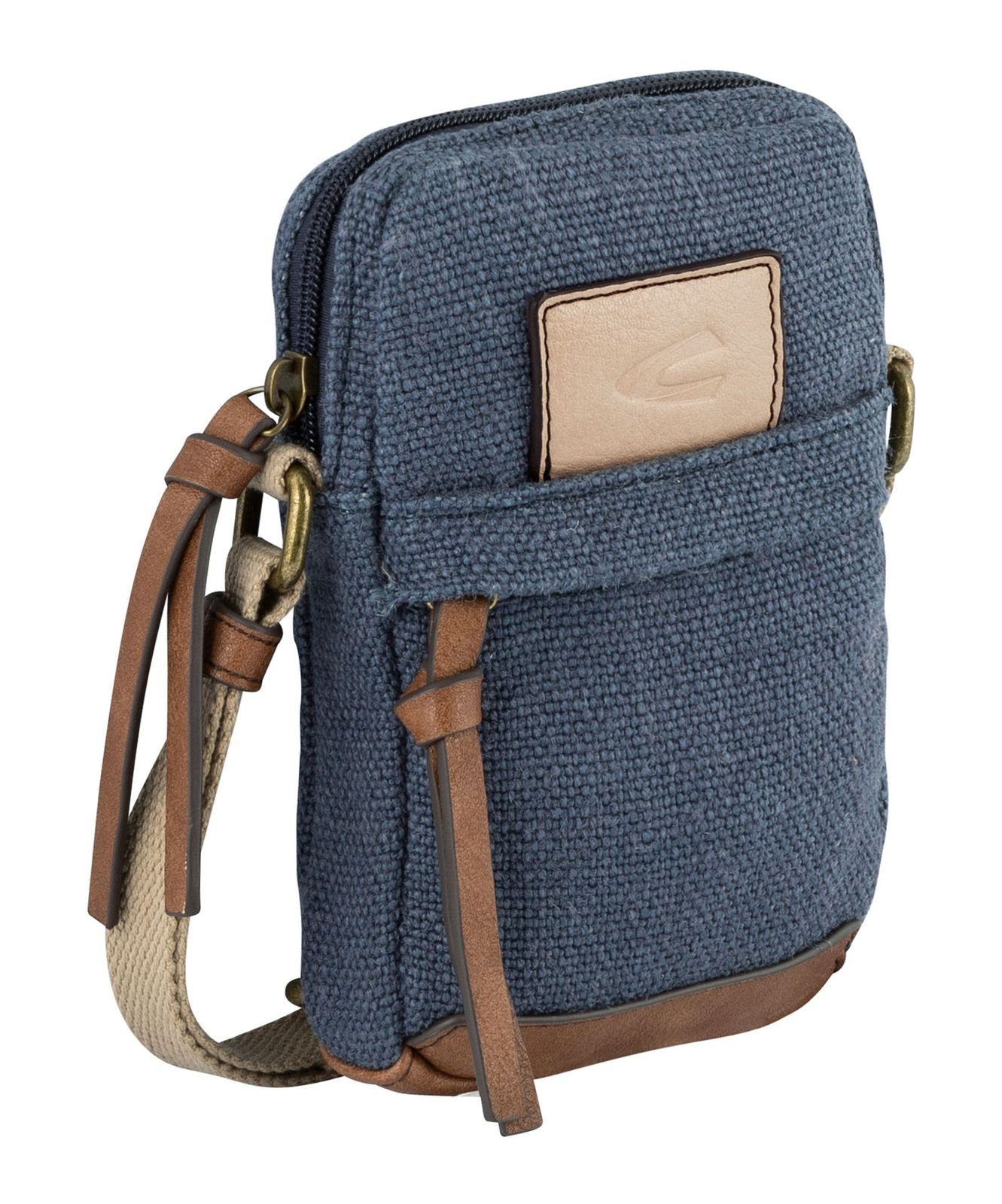camel active Umhängetasche Oakland PI