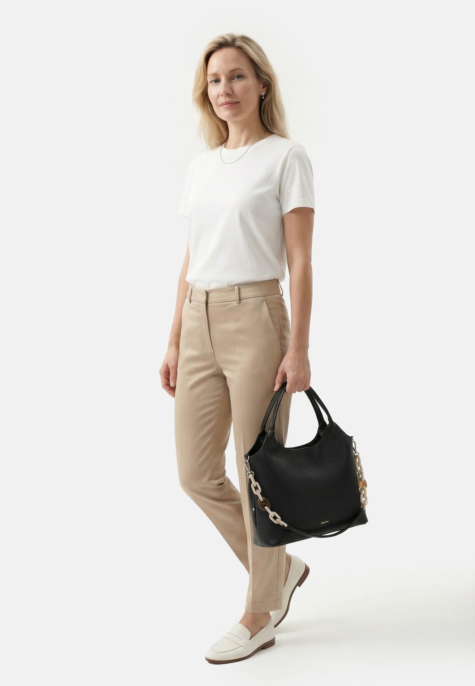 SURI FREY Shopper SFY Jeanny, für Damen