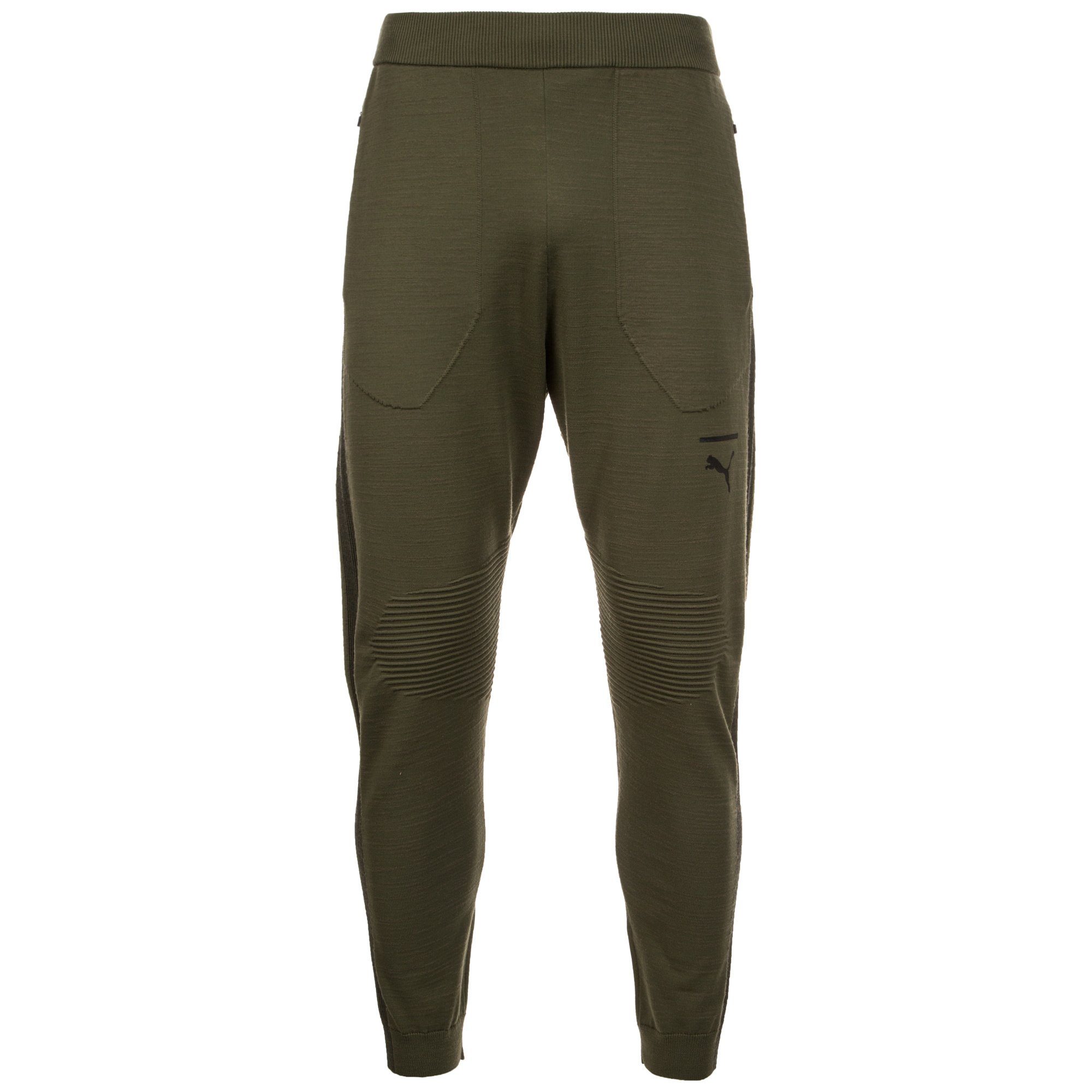 puma evoknit move pants