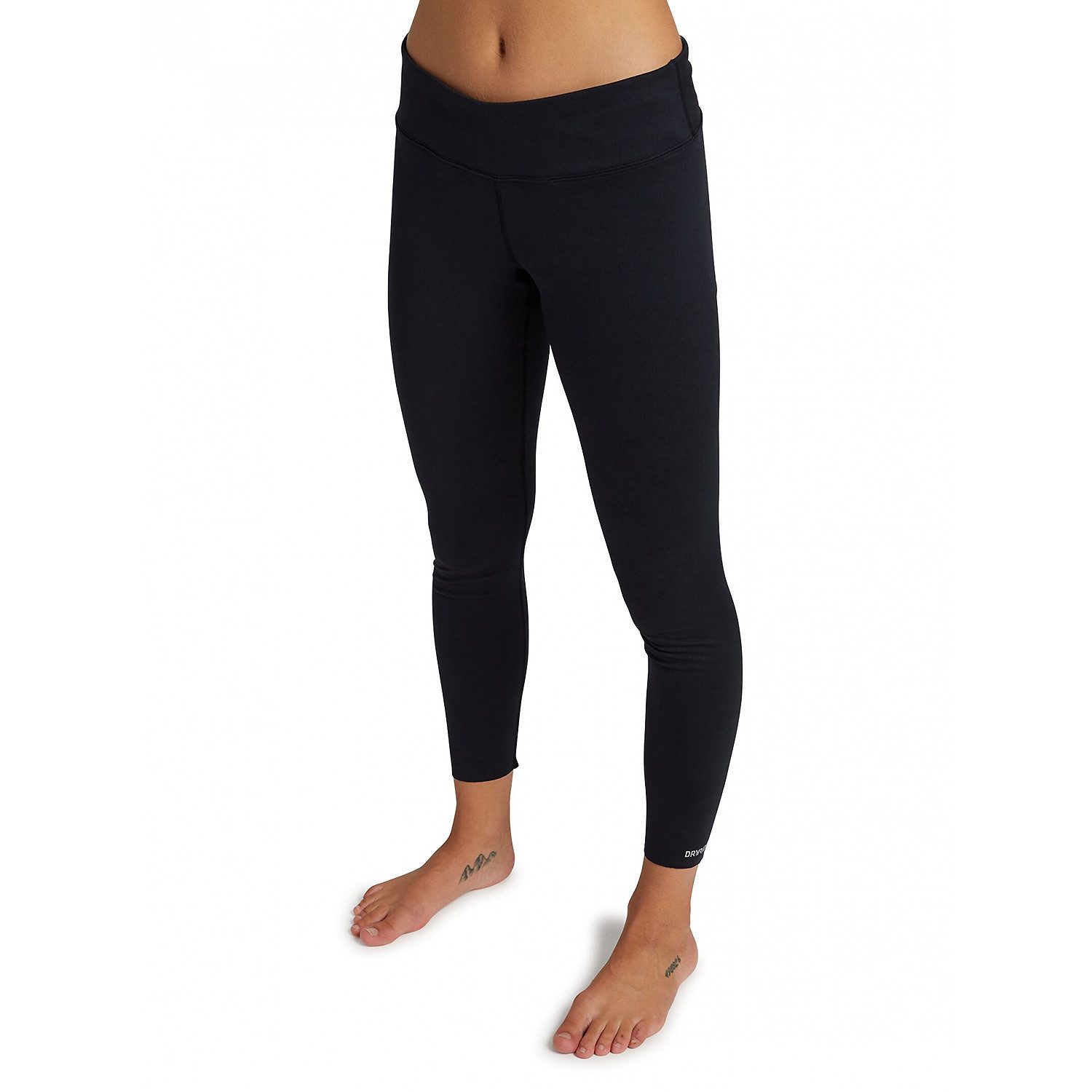 Burton Funktionshose Hose W WB MIDWEIGHT PANT