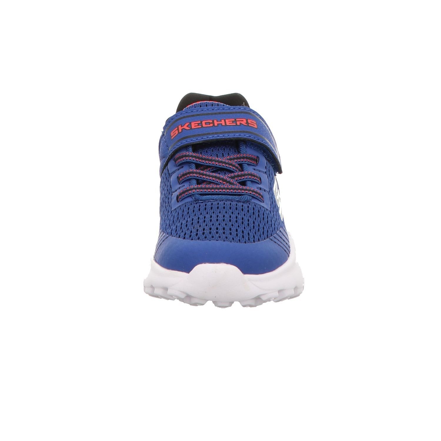 SKECHERS PERFORMANCE Skechers Kinder, Unisex Kinder Halbschuhe blau Lauflernschuh