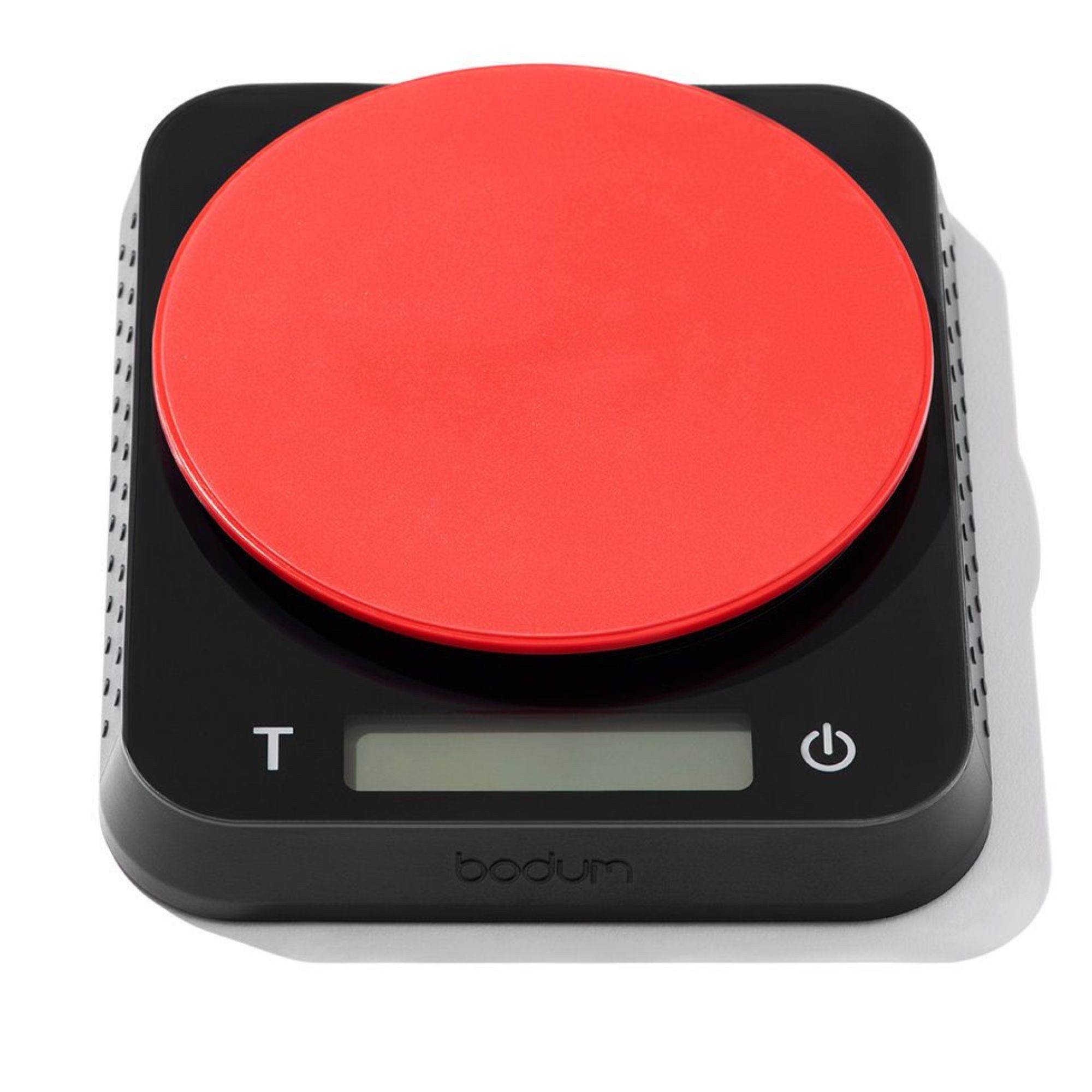 Bodum Teigschaber bodum Barista Küchenwaage / Backwaage Zehntelgramm 11915-01