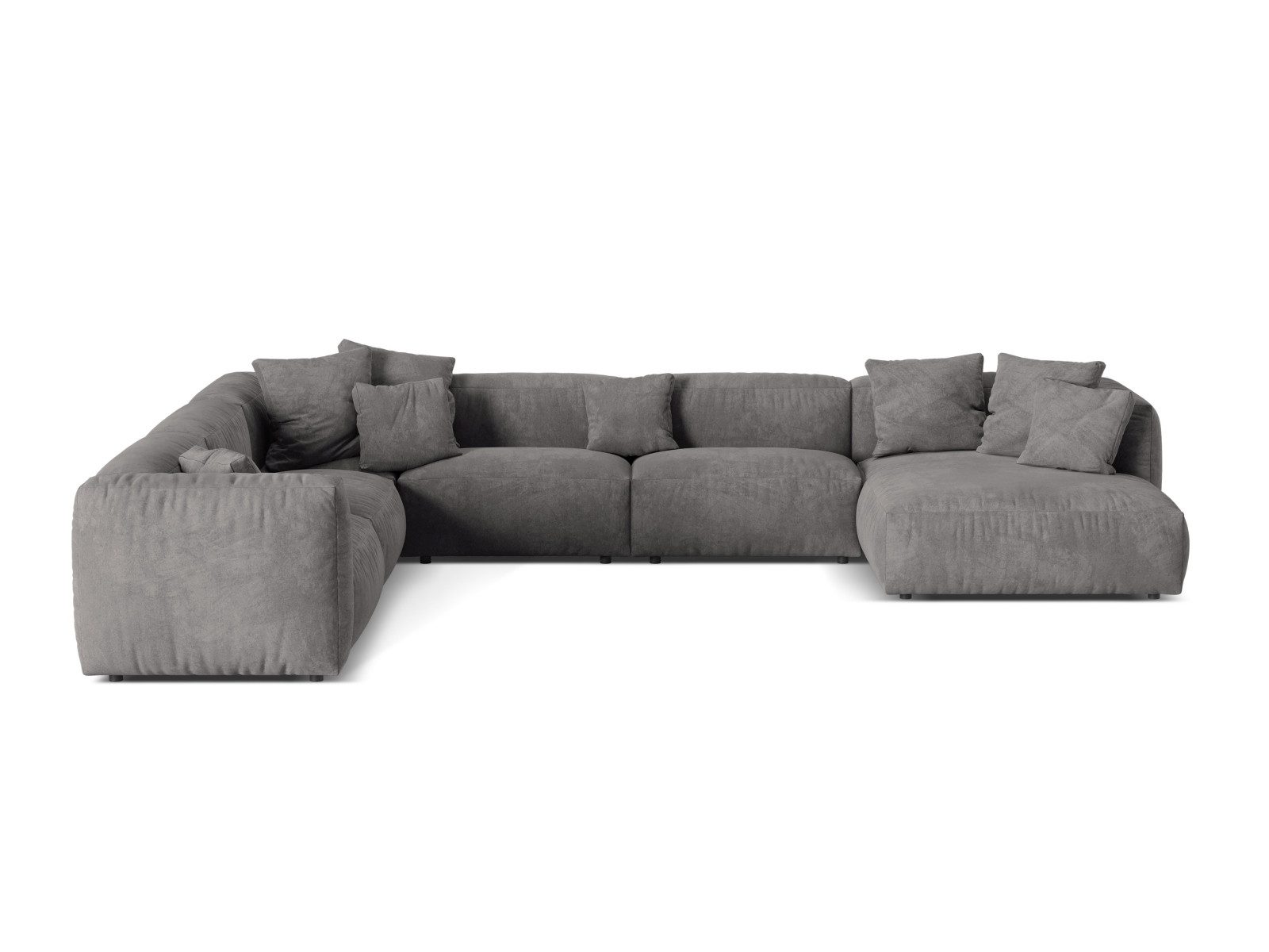 Micadoni Ecksofa Martina