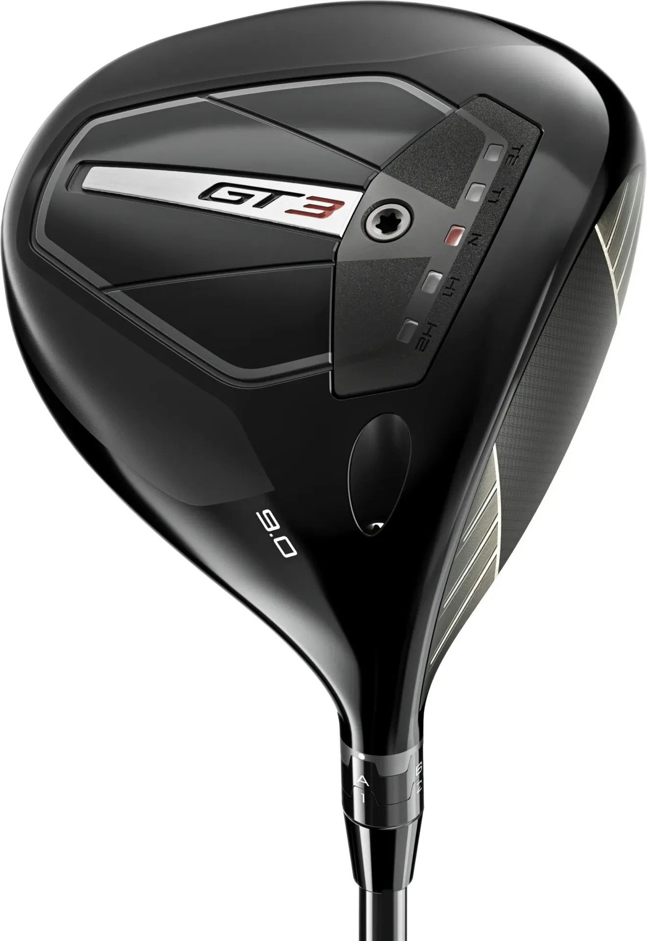 Titleist Driver Titleist Driver GT3 Rechtshand Stiff-Flex Herren 9,0°