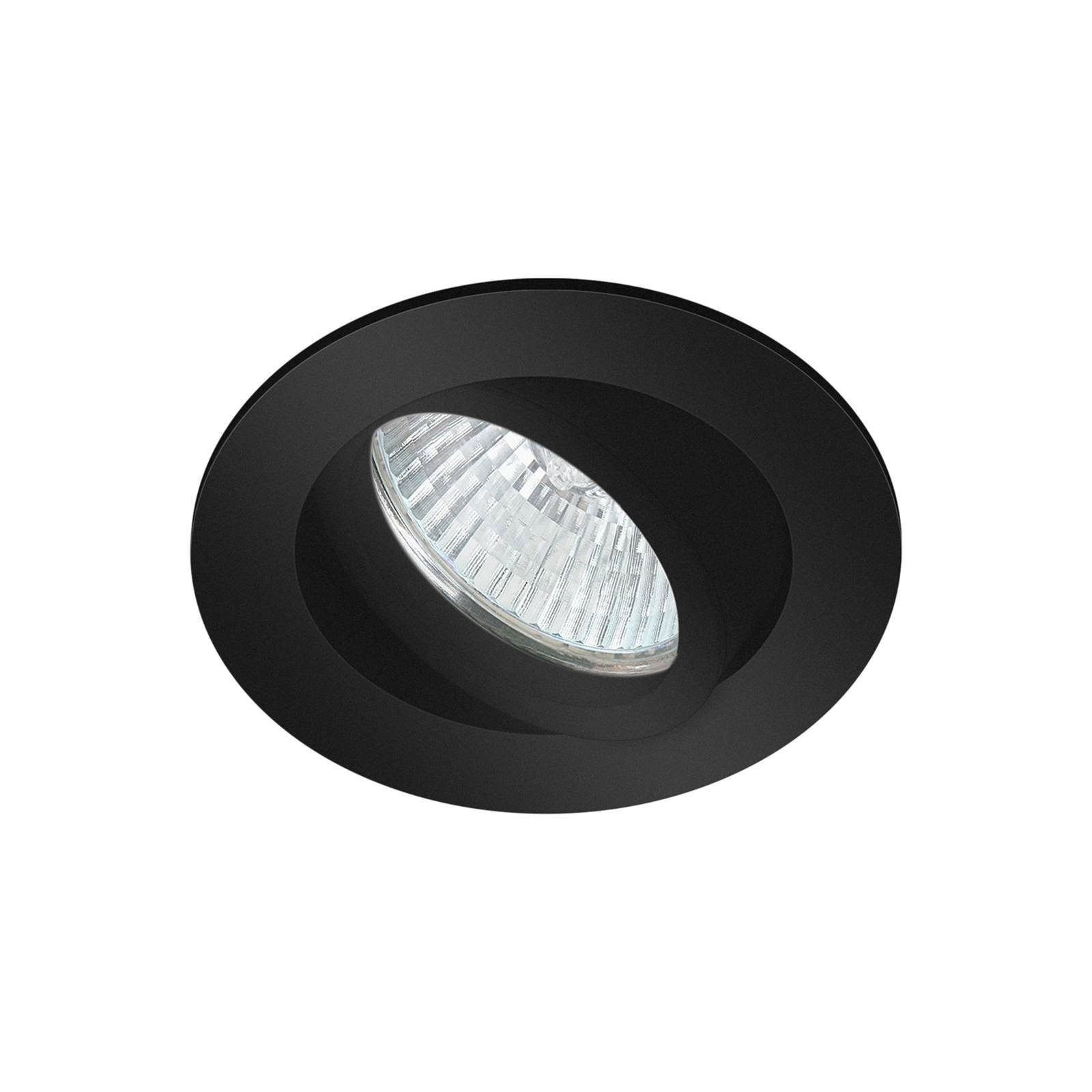 Arcchio Deckenleuchte Zyron, 1 x 10 W LED