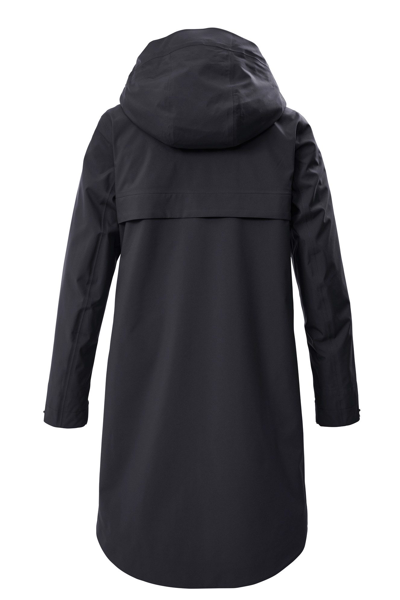 Giga.dx Funktionsmantel GS 83 WMN CT CS Parka, Outdoormantel 3-Lagen Damen Funktionsmantel