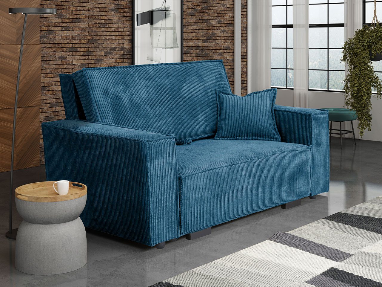 MIRJAN24 Schlafsofa Viva Star II, mit günstig online kaufen