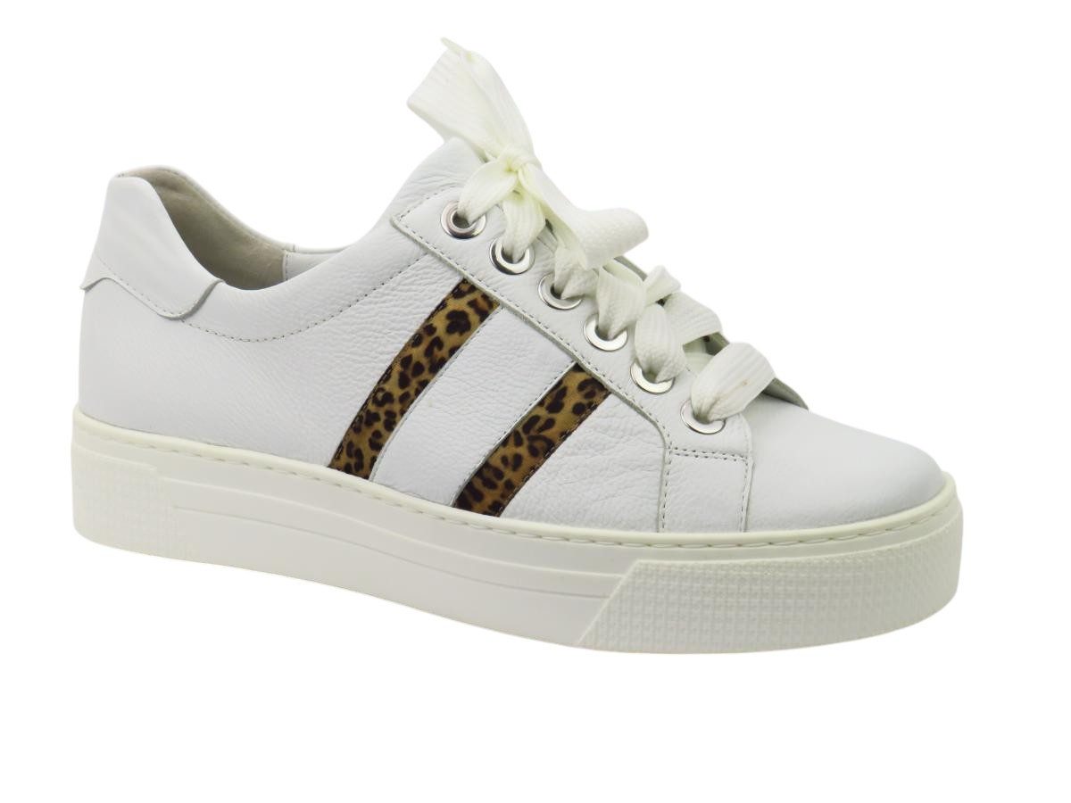 Semler Softina weiss Alexa H Sneaker