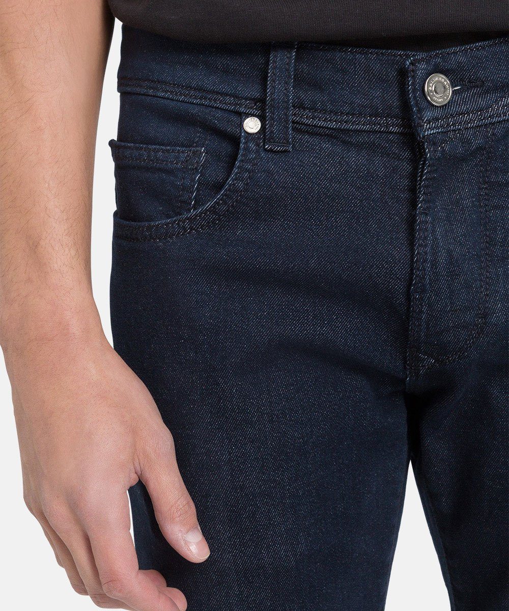 BALDESSARINI 5-Pocket-Jeans Jack Regular Fit Stretch Denim