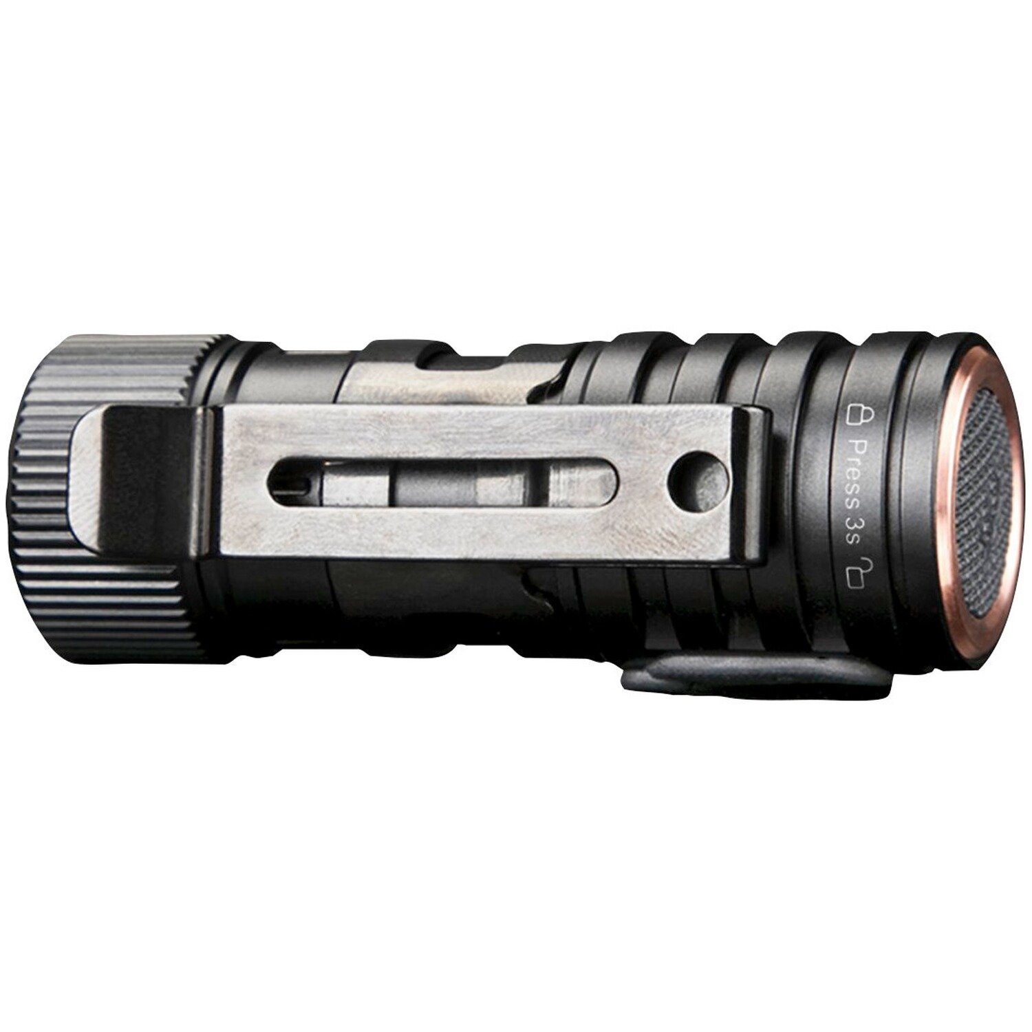 Fenix V2.0 HM50R Stirnlampe Stirnlampe