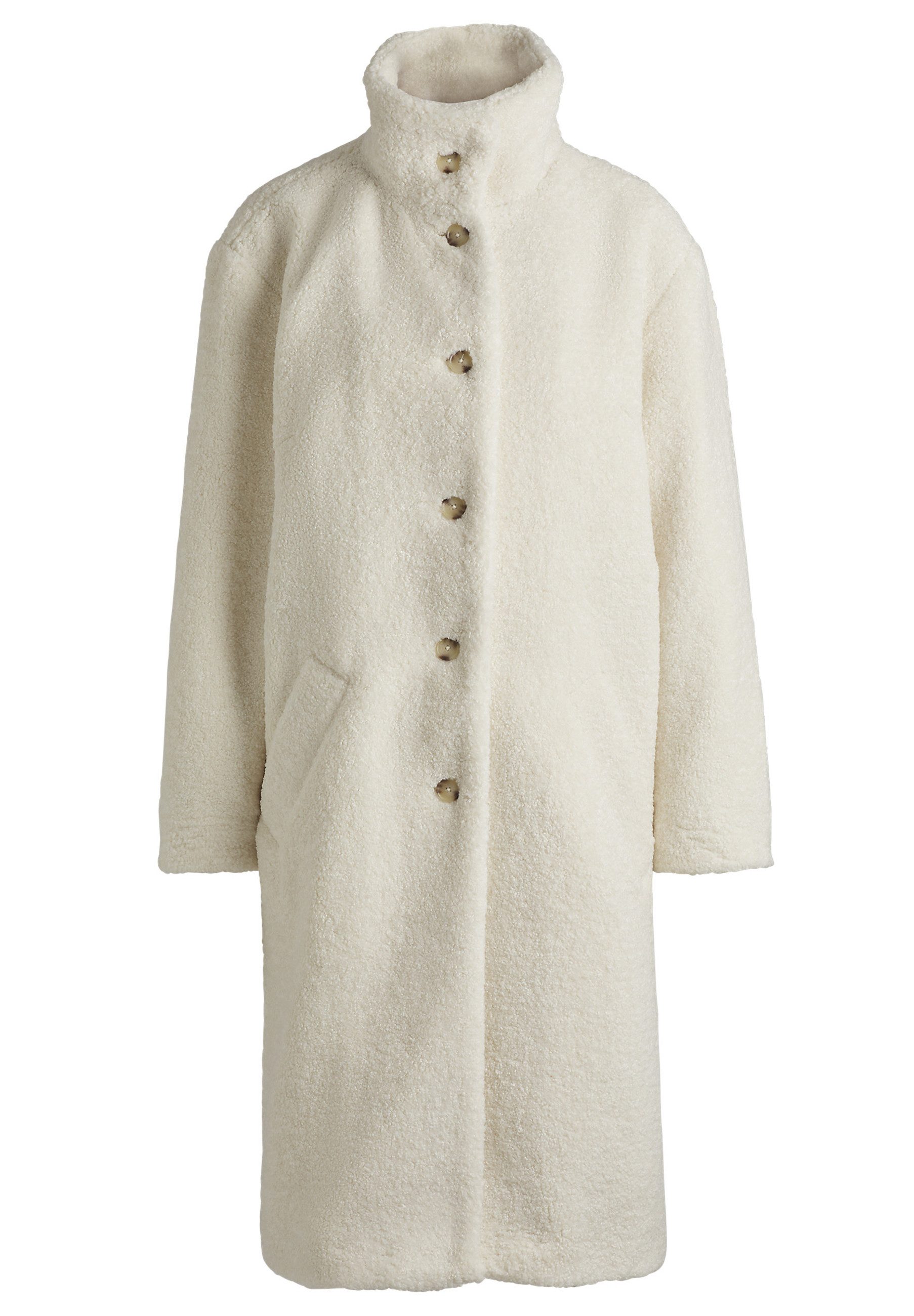 BOSS ORANGE Langmantel C_Caylina (1-tlg)