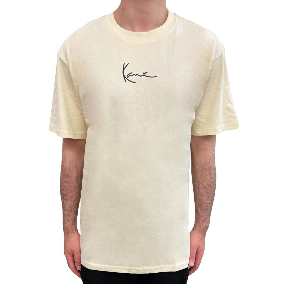 Karl Kani T-Shirt Small Signature XL (1-tlg)