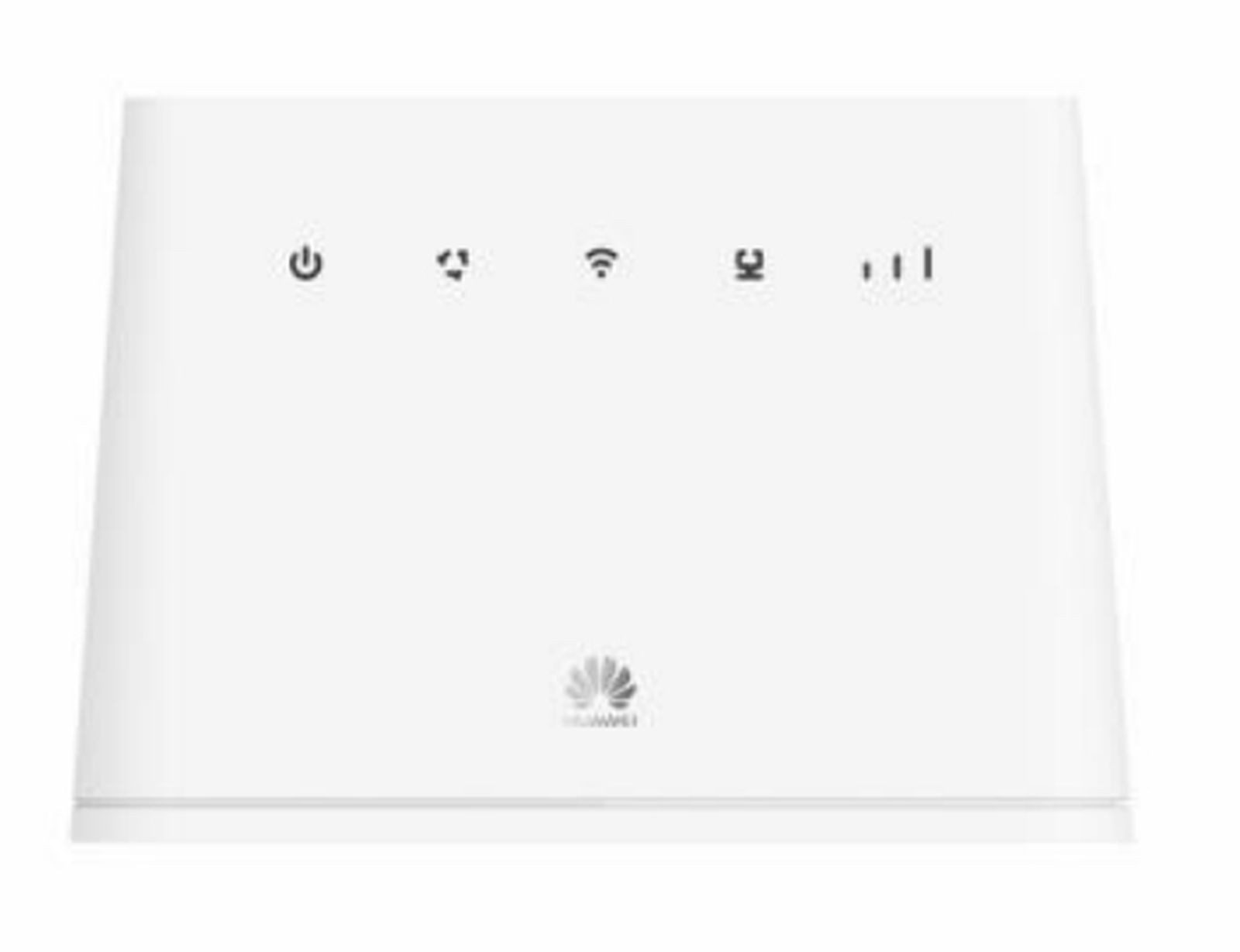 Huawei 2 B311 - Wireless Router - WWAN 1GbE 2,4 GHz WLAN-Router