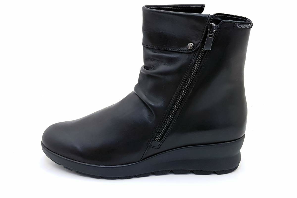 Mephisto Schnür-Stiefeletten für Damen Schnürboots (keine Angabe, 1-tlg., keine Angabe)
