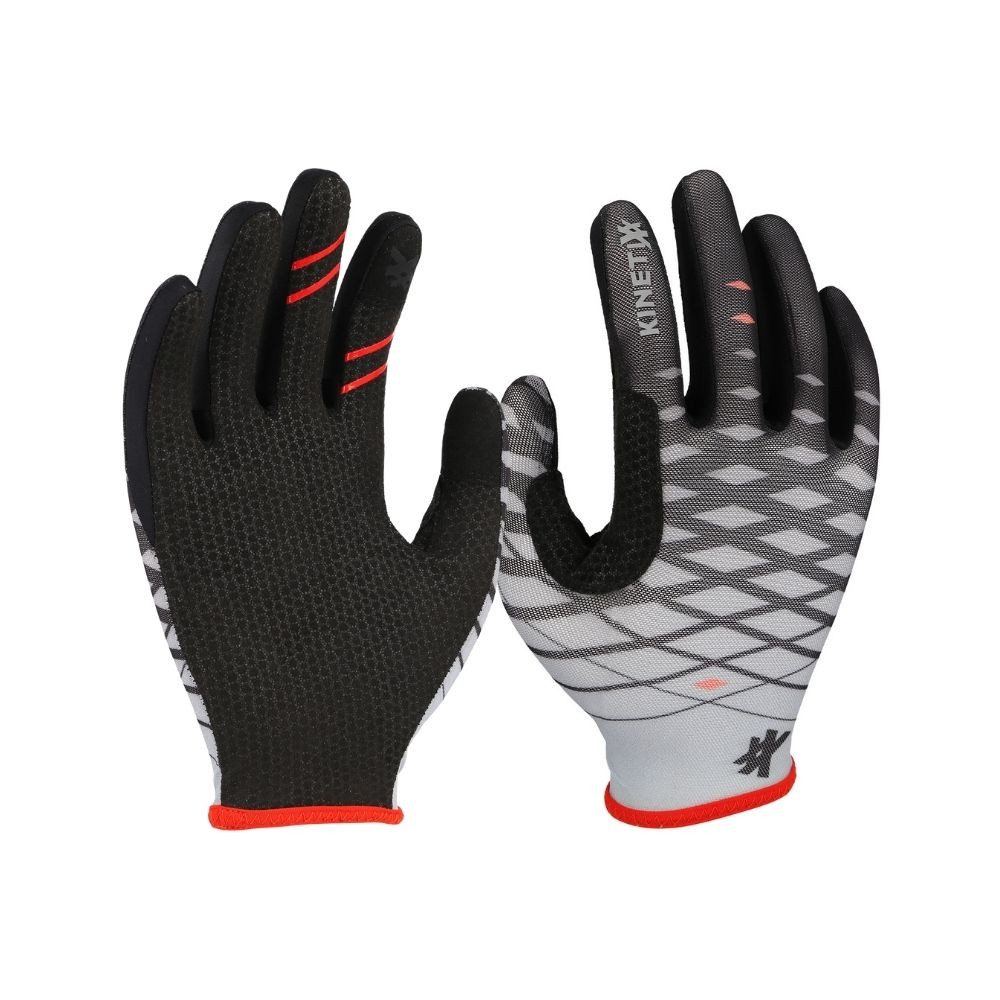 Kinetixx Skihandschuhe Leichte Langfinger-Rollskihandschuhe Smali, KinetiXx günstig online kaufen