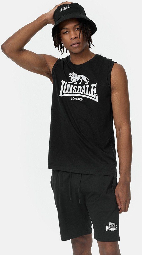 Lonsdale Trainingsanzug Allanton günstig online kaufen