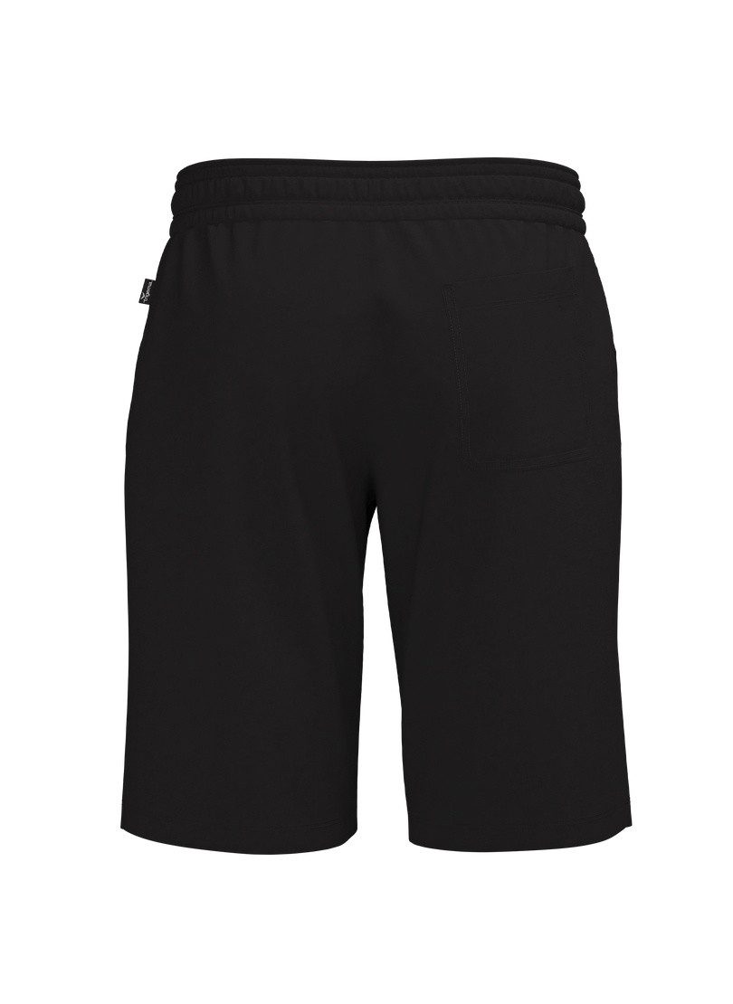 Trigema Jerseyhose TRIGEMA Bermuda aus Single-Jersey (1-tlg) – Bild 4 von 5