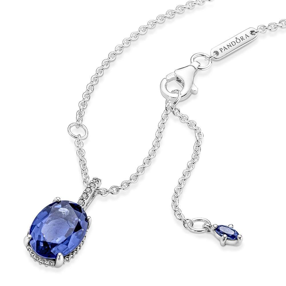 Pandora Kette ohne Anhänger Kette mit günstig online kaufen