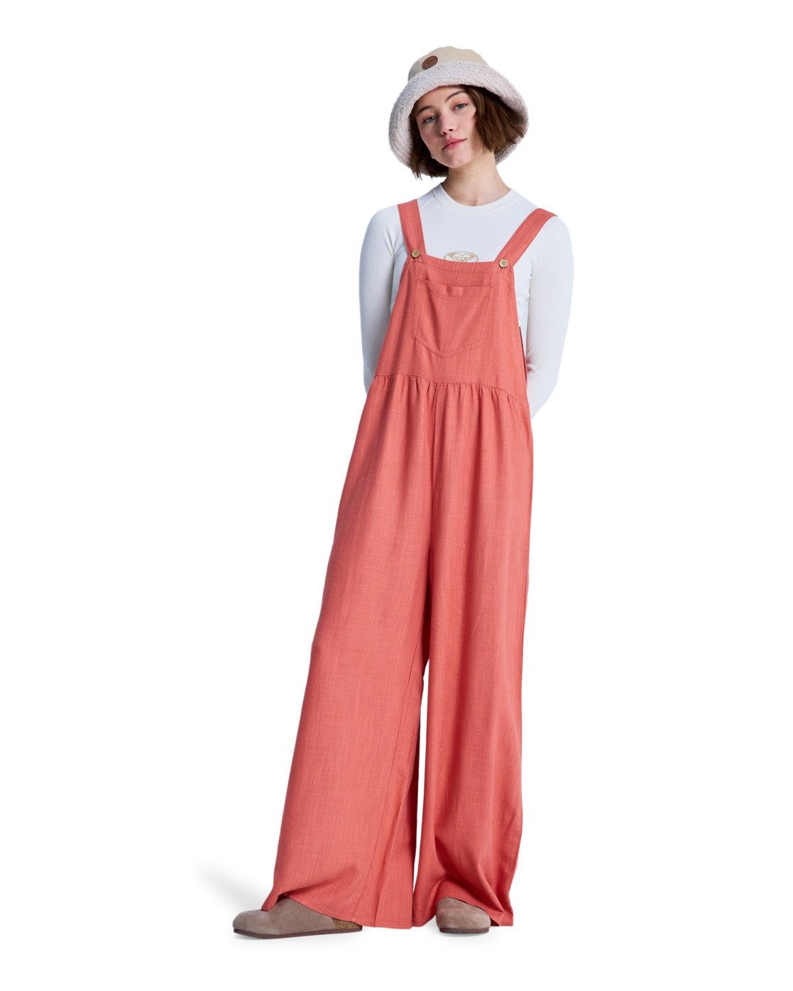 Roxy Jumpsuit Easy Isle