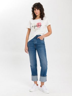 CROSS JEANS® Straight-Jeans Brooke