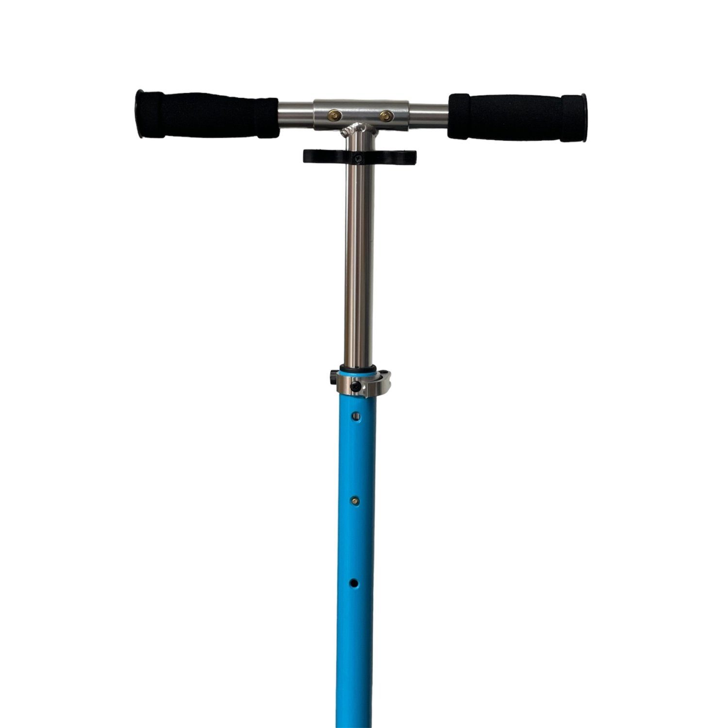 Hornet by Hudora Scooter Hudora HORNET Scooter Ø 200 mm, Cityroller Tretroller Kickroller Klap