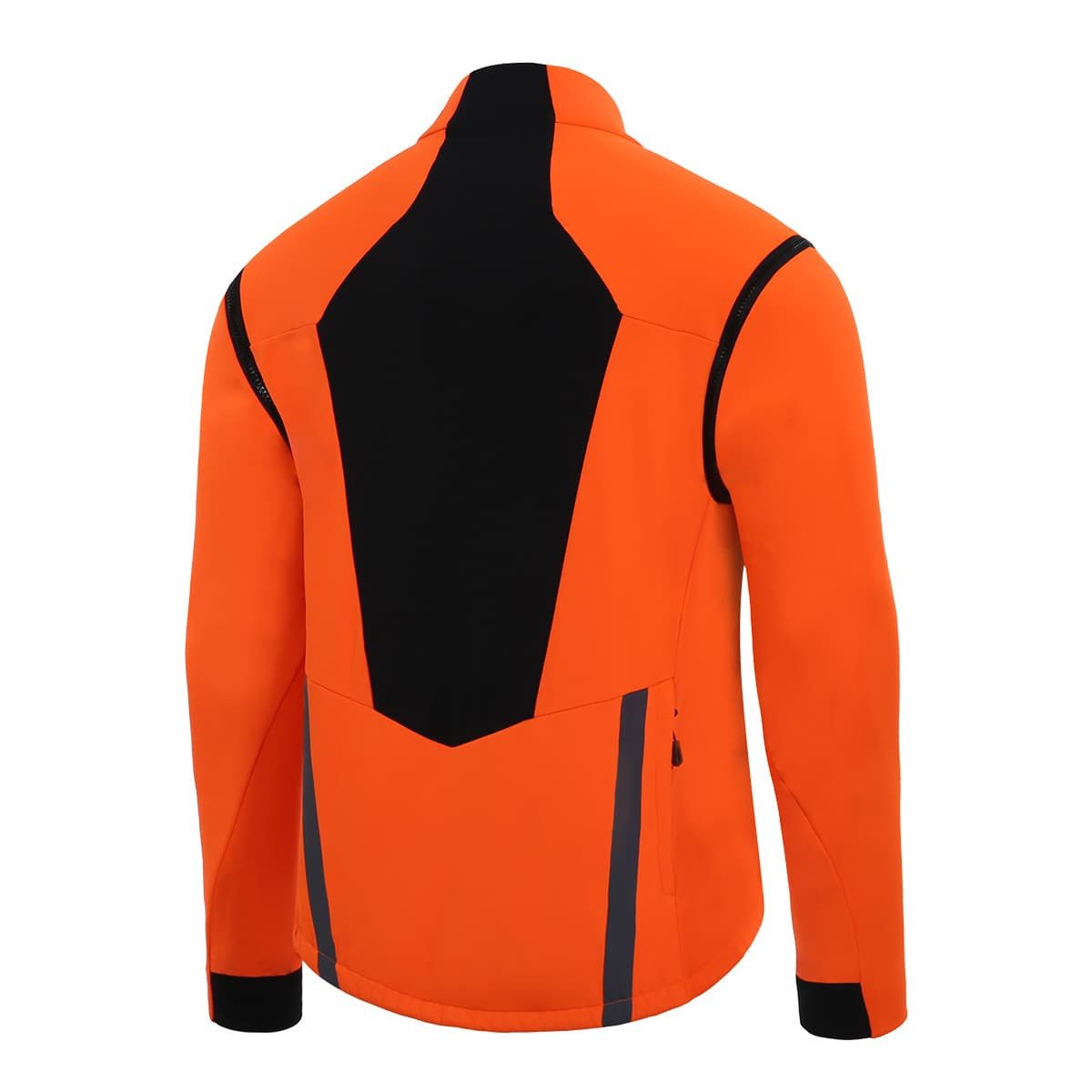 Protective Softshelljacke Softshelljacke Herren P-Fix me