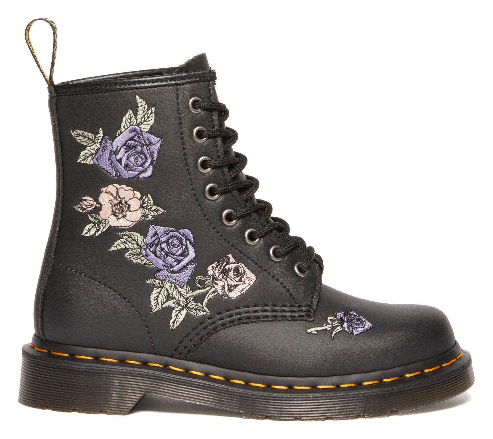 DR. MARTENS Vonda Schnürboots, Boots, Festival-Boots, günstig online kaufen