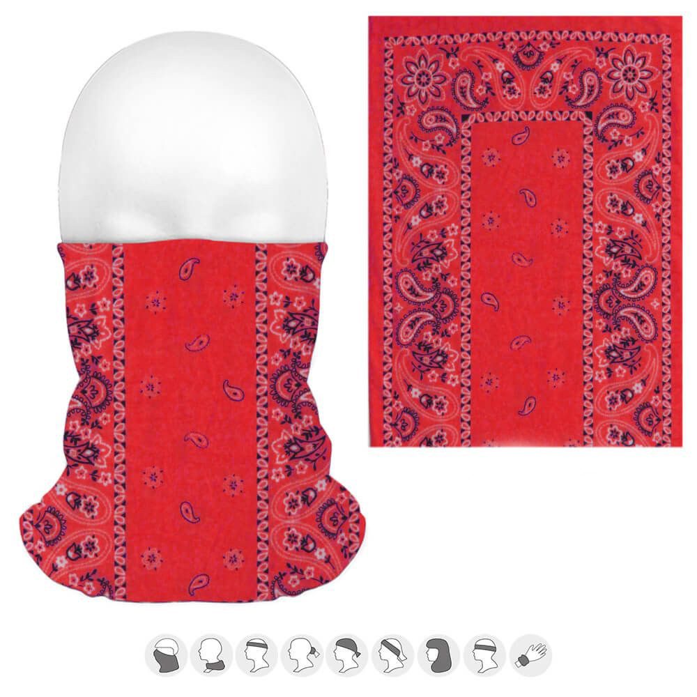 Goodman Design Multifunktionstuch Schlauchschal, Loop, Halswärmer, günstig online kaufen