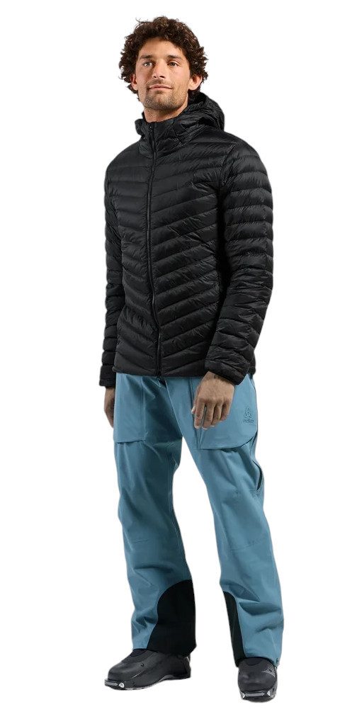 Odlo Winterjacke Daunenjacke X-Alp Packable Down günstig online kaufen