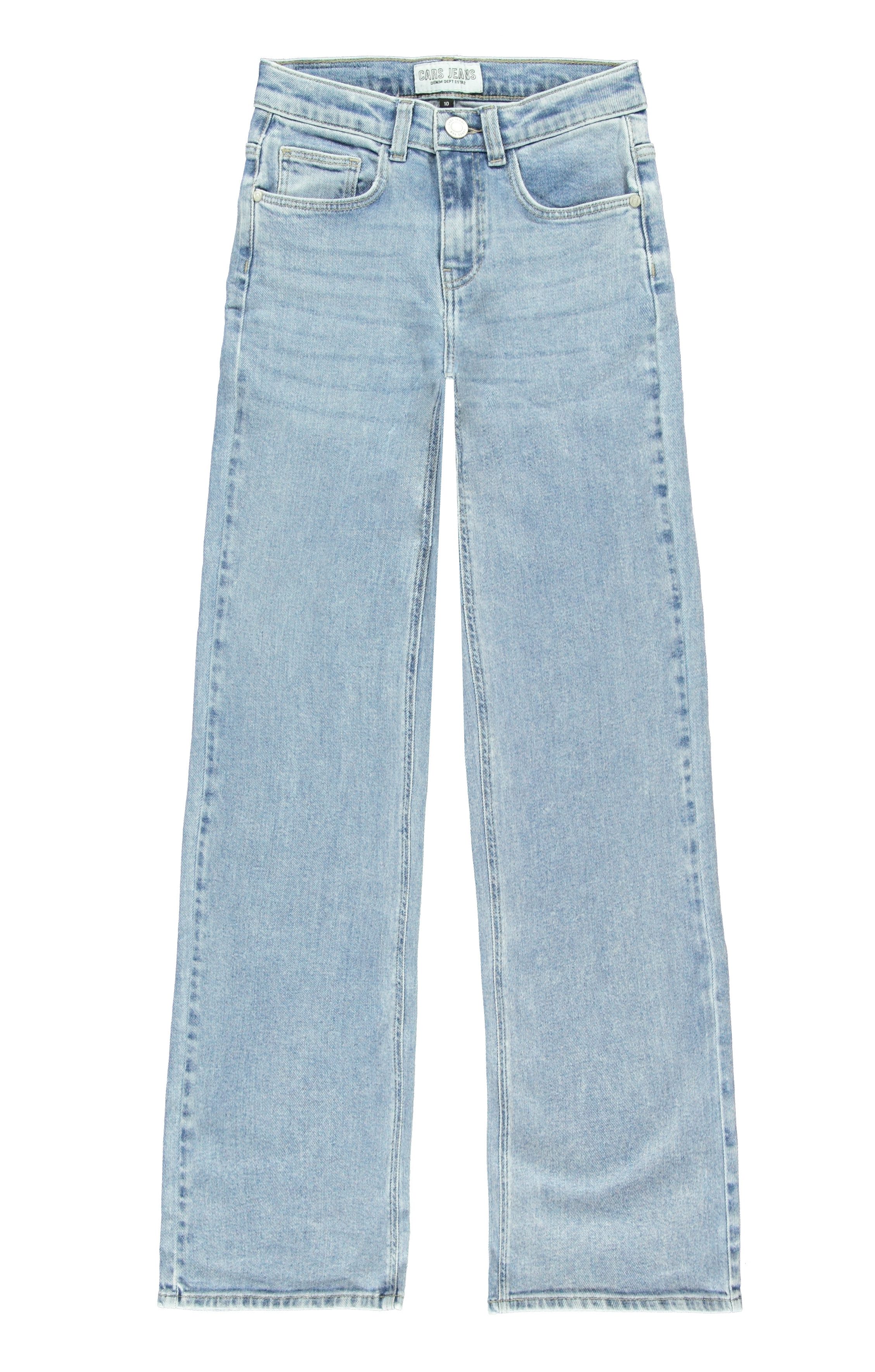 CARS JEANS 5-Pocket-Jeans Jeans Yara