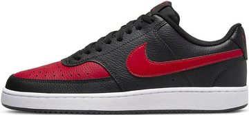 Nike Sportswear COURT VISION LOW Sneaker Design auf den Spuren des Air Force 1