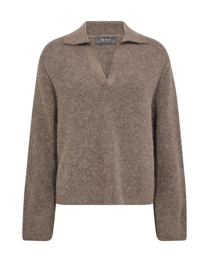 Mos Mosh Strickpullover MMThora Aidy günstig online kaufen