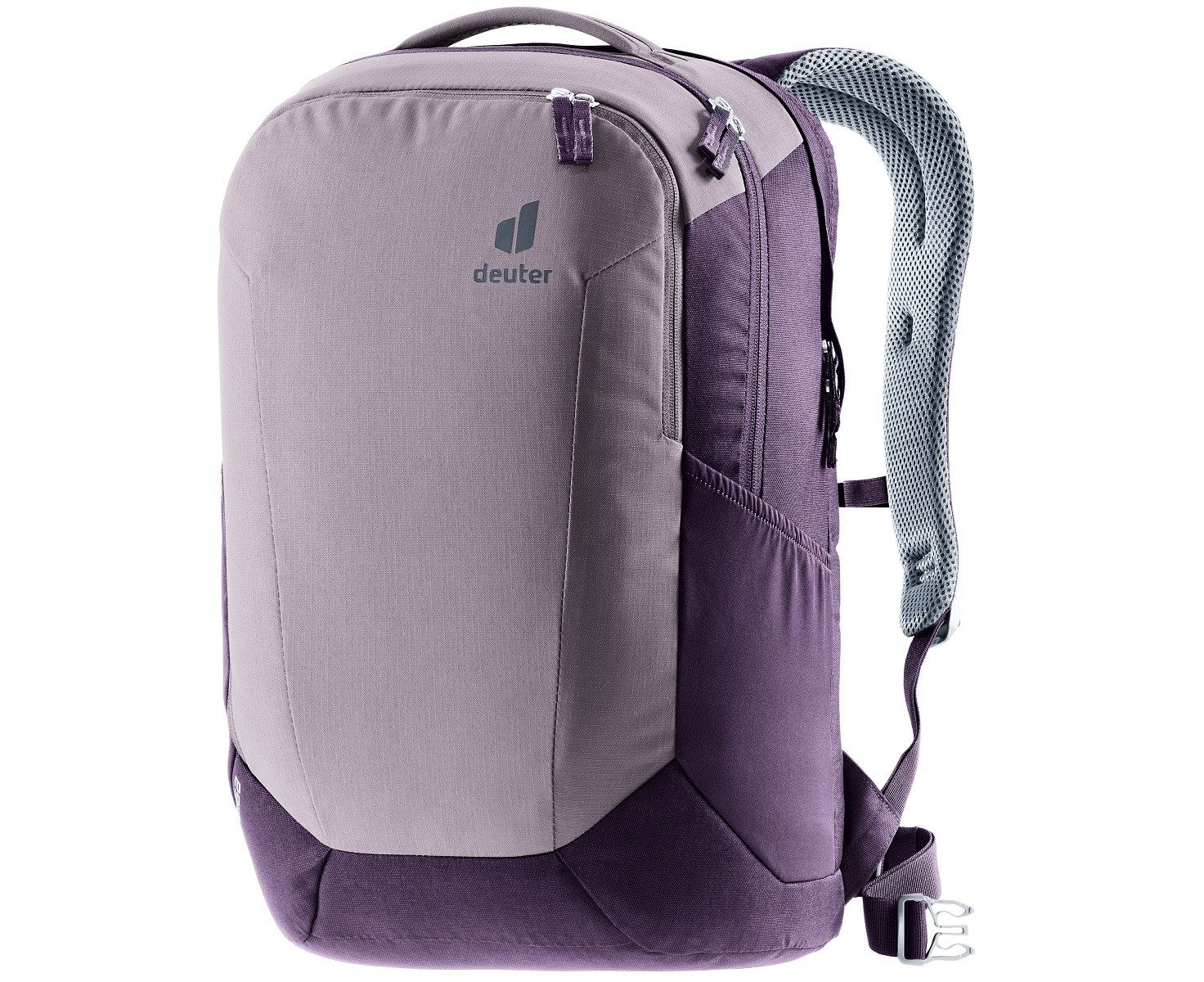 deuter Wanderrucksack Giga 28 Lifestyle (1, 1-tlg., Stück), Airstripes System