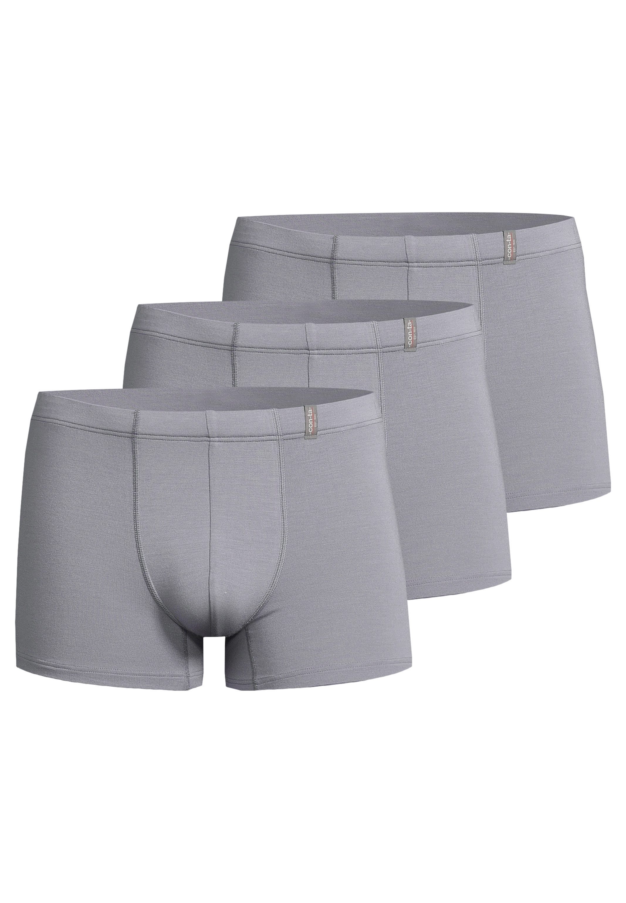 Retro Boxer 3er Pack Modal