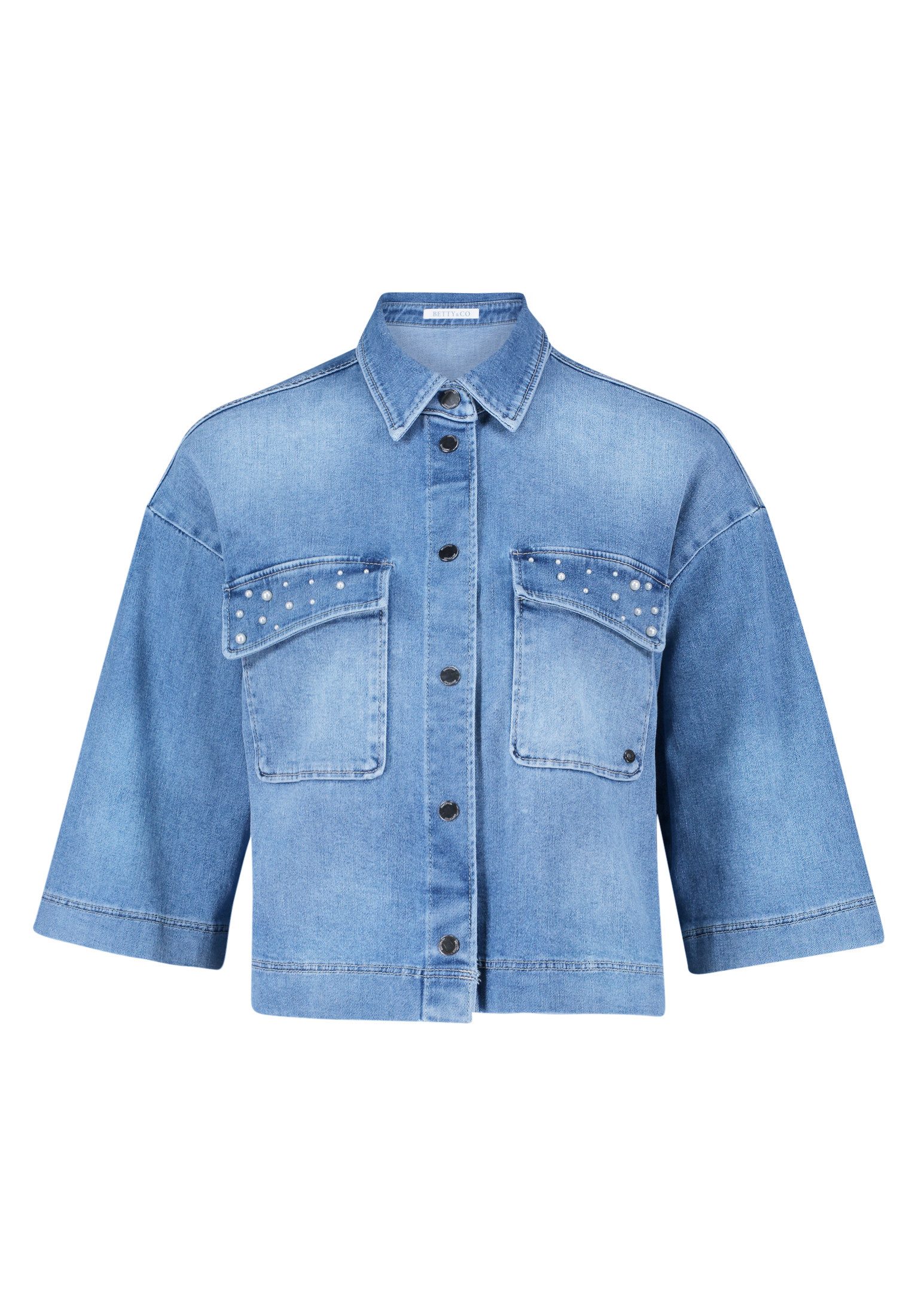 Betty&Co Jackenblazer Betty & Co Damen günstig online kaufen